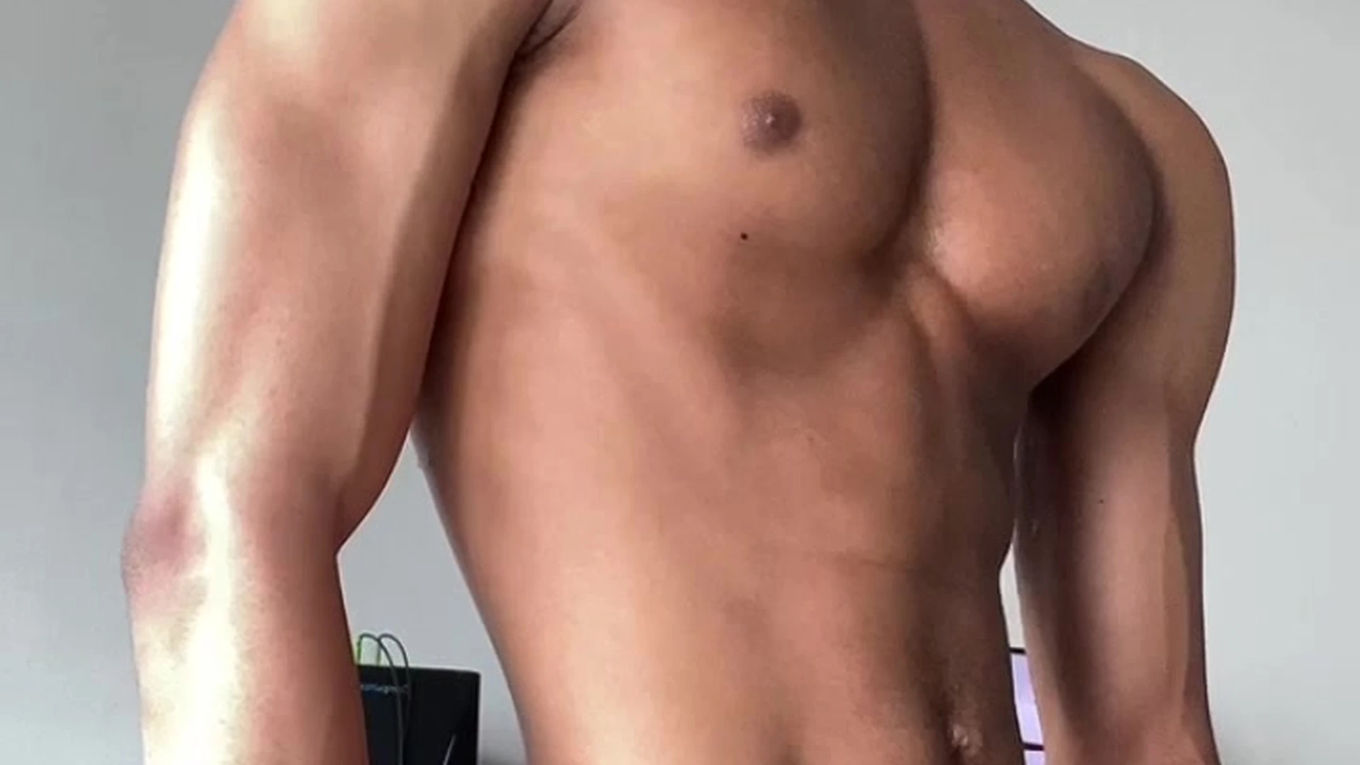 Sjaam SoyJaam Jeffry Aranda – Jerking