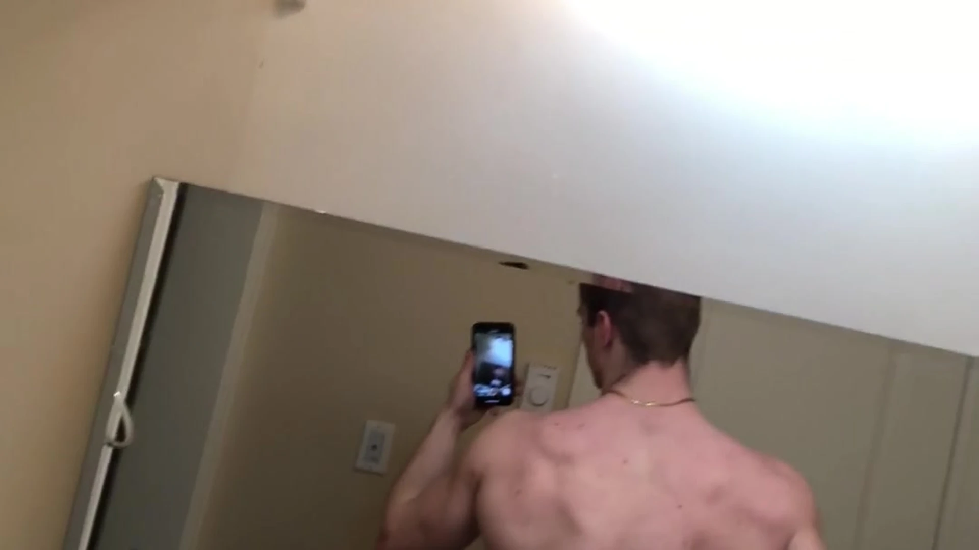 bodybuilder patrickleblanc69 sex Exclusive full vid