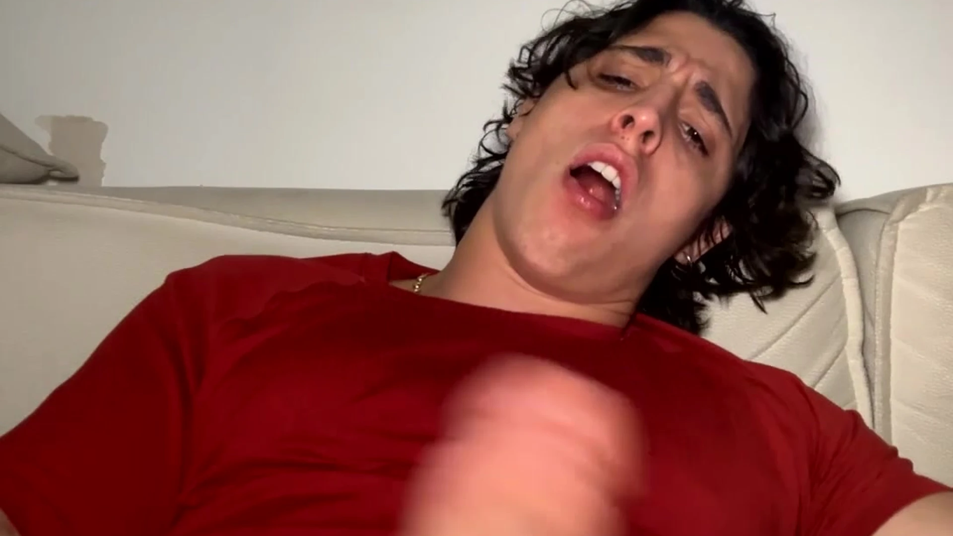 Sensual Gattouz0 nude pics Leaked full video