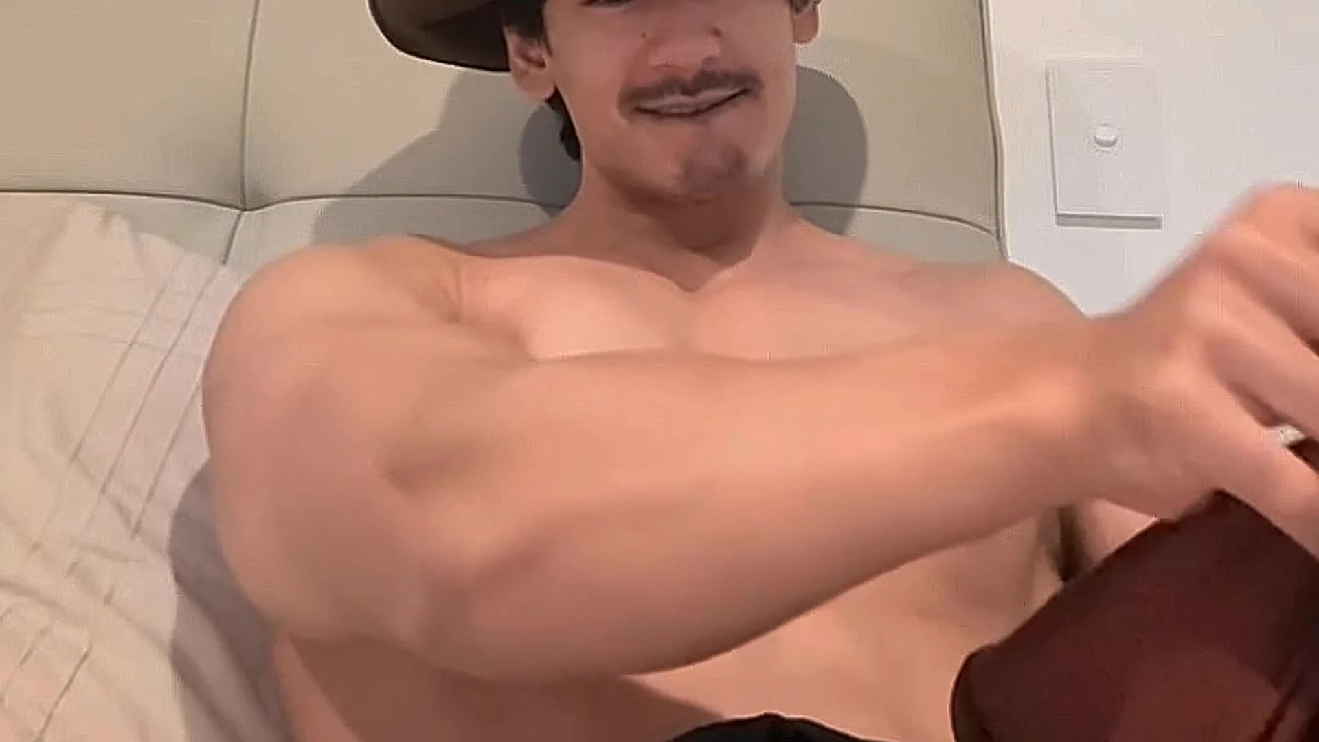 Maori Brownboynz Onlyfans Leak Leaked full video