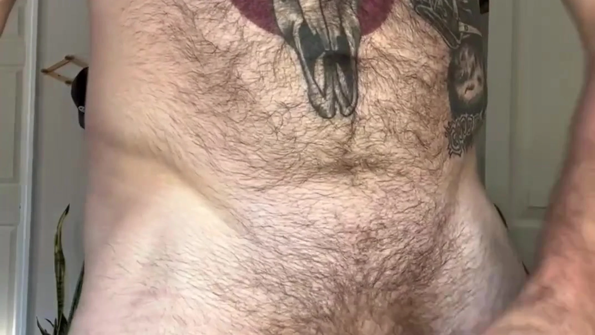Epic muscular DILDO PLAY lexnstuff Leak release fullvideo