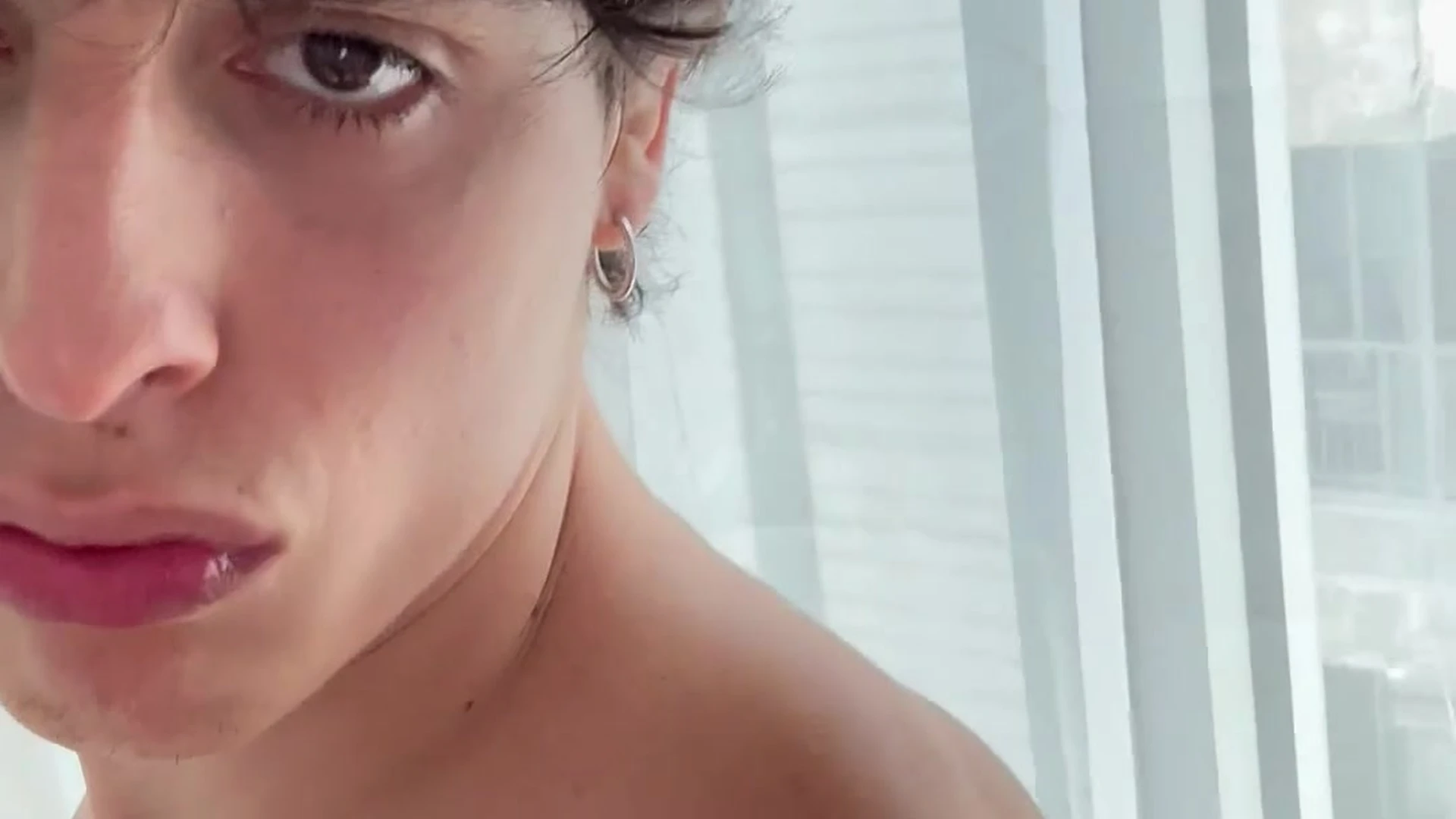 Enticing Youssef khelil male thot FullVID