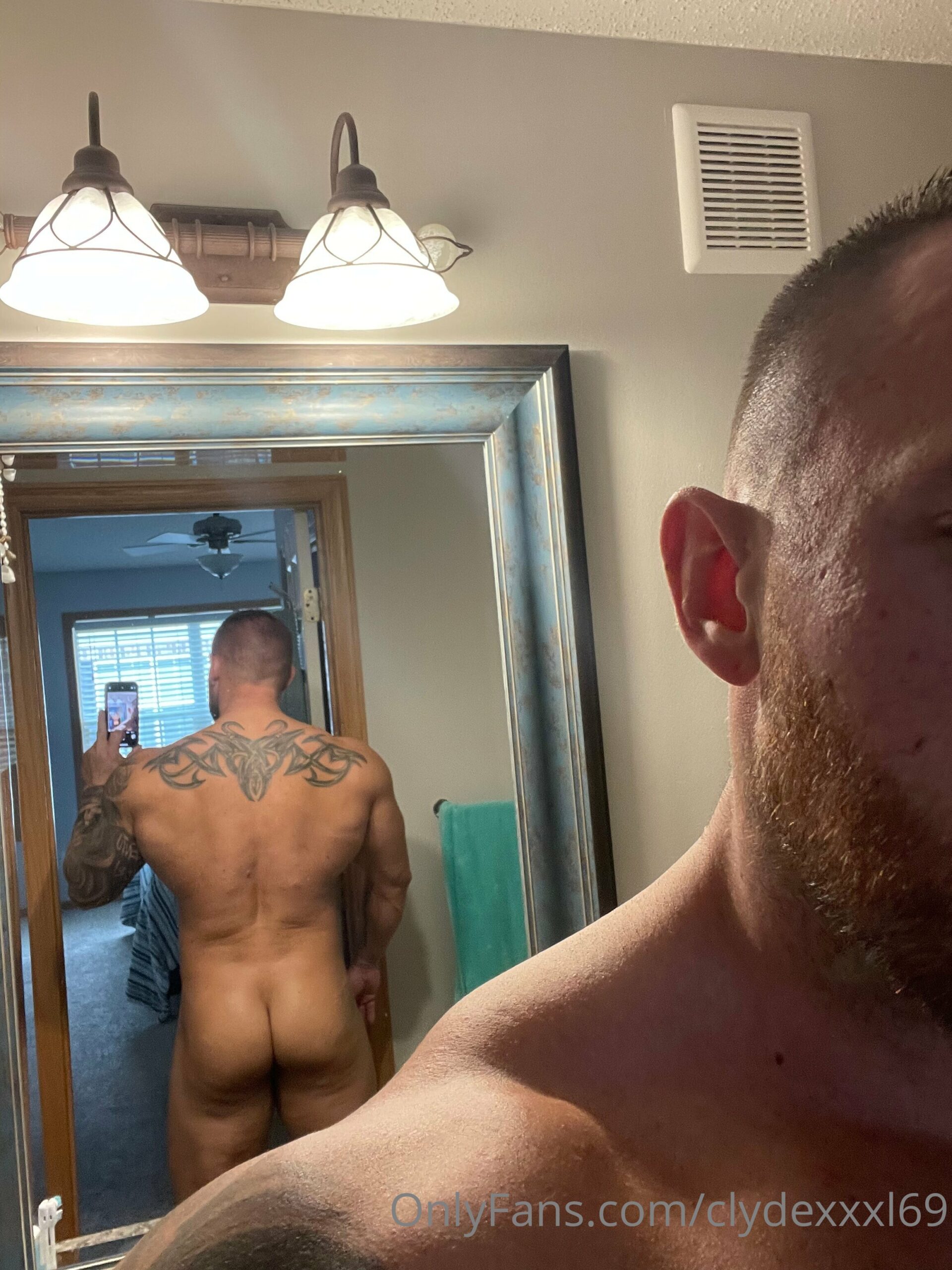 Epic BABE ripped clydexxxl69 onlyfans leaked fullvideo