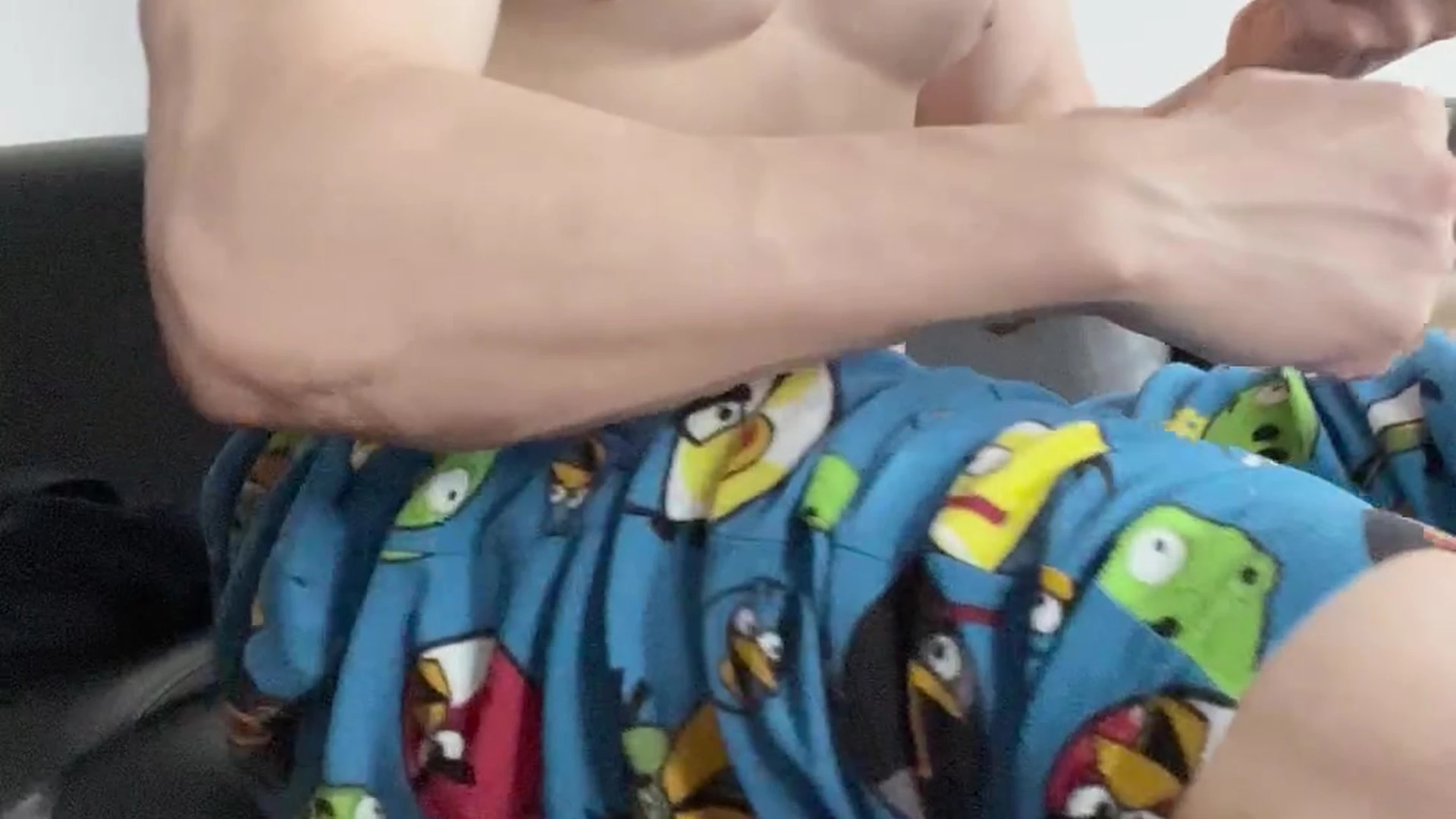 BABE Arab Youssef khelil Porn EXPOSED