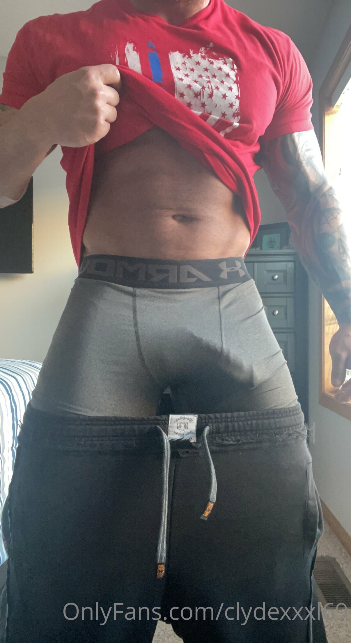 Exposed shy verbal clydexxxl69 male thot Full Movie