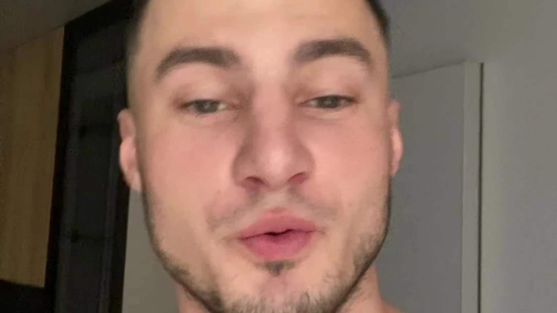 muscle український гей Max Barz onlyfans nudes PRIVATE