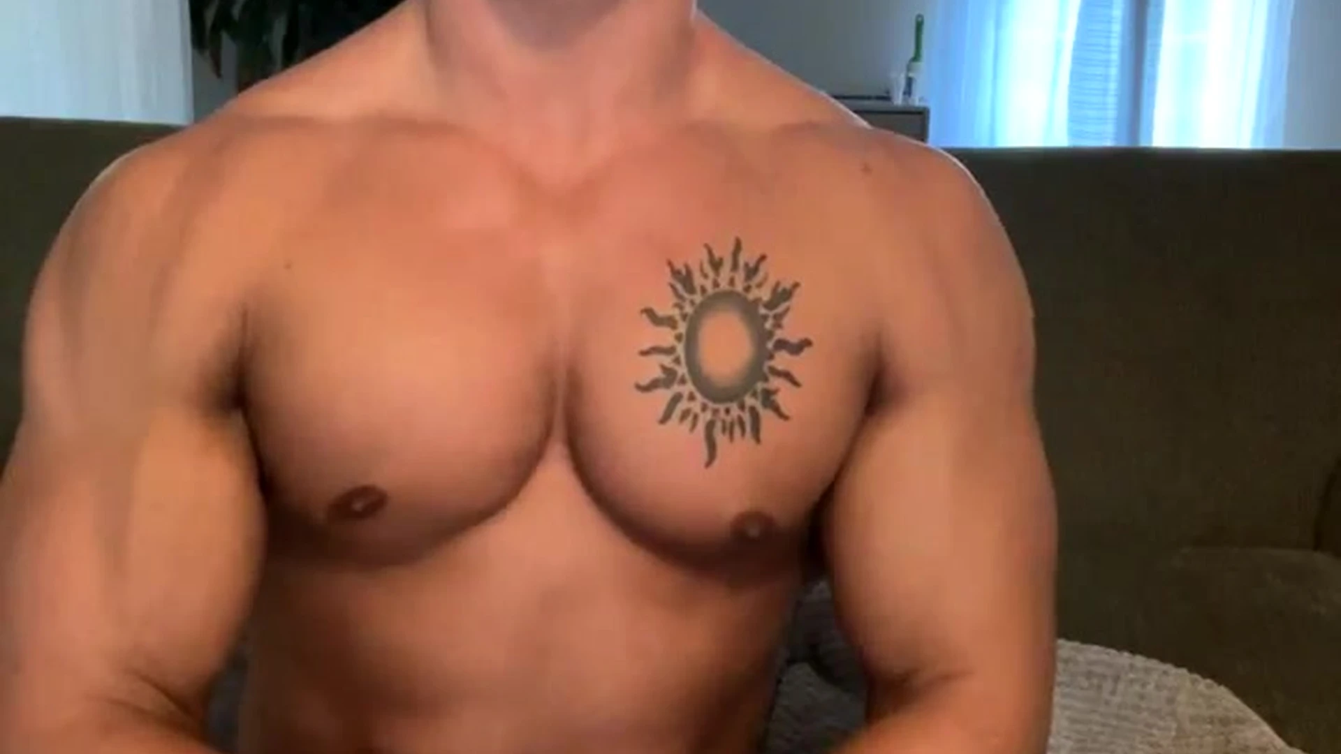 Exposed ass play John Bronco onlyfans videos