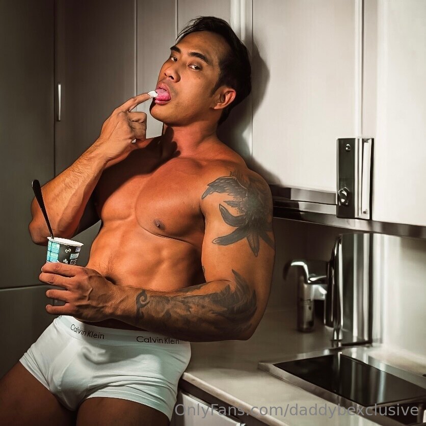 Dazzling  daddy bulkstate nude leaks Exposed