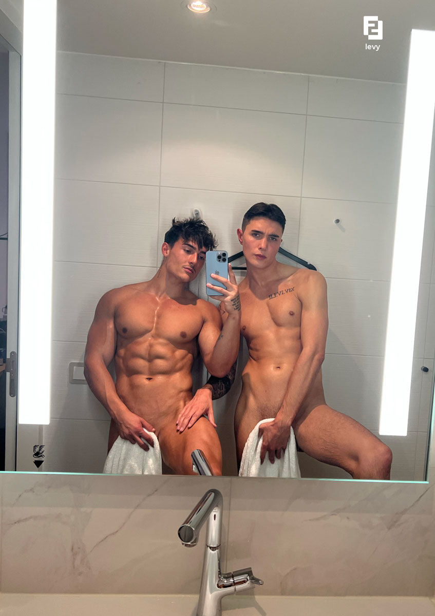 Sensational Amicable ass play levyvanwilgen ass
