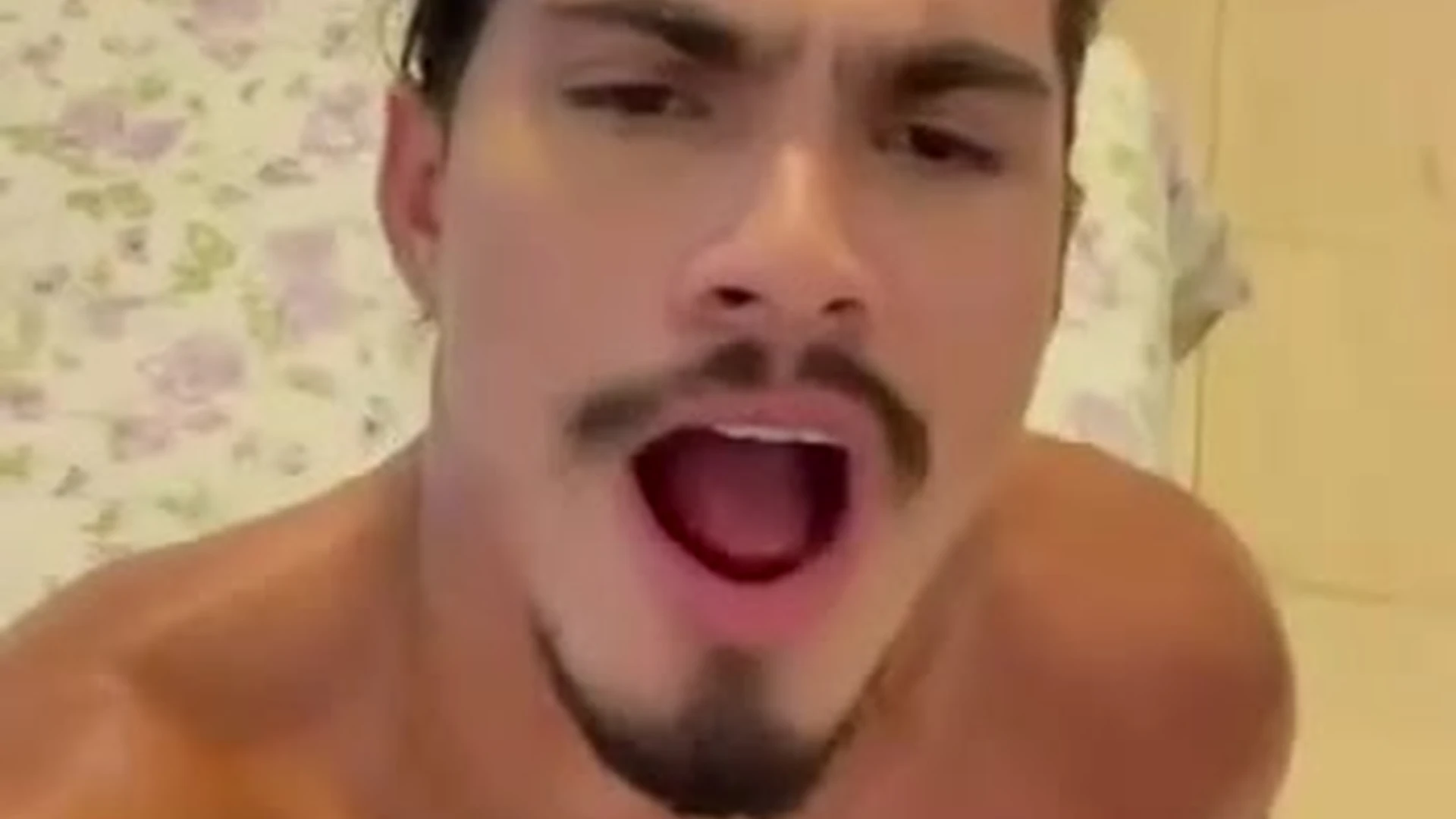 Captivating  Lindo paulo_victormelo leaked xxx