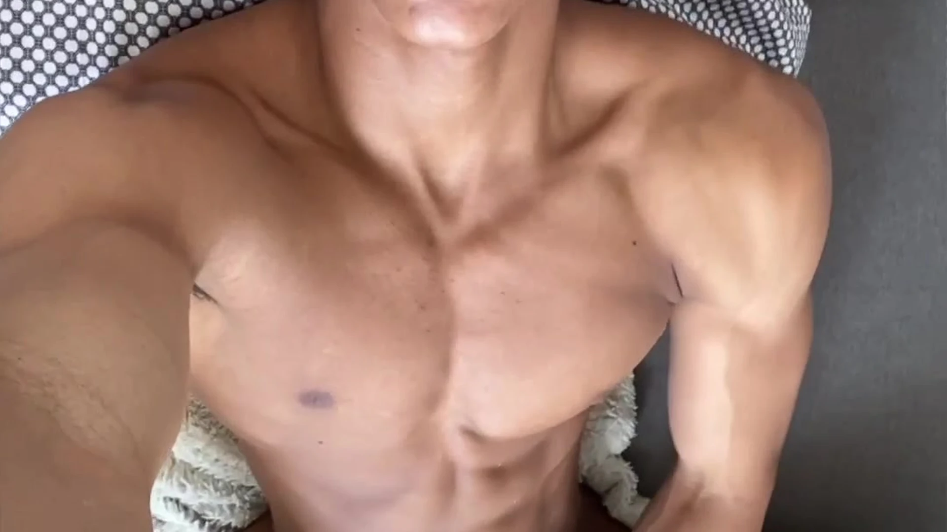 Sjaam SoyJaam Jeffry Aranda – You Want Fuck Me In This Position