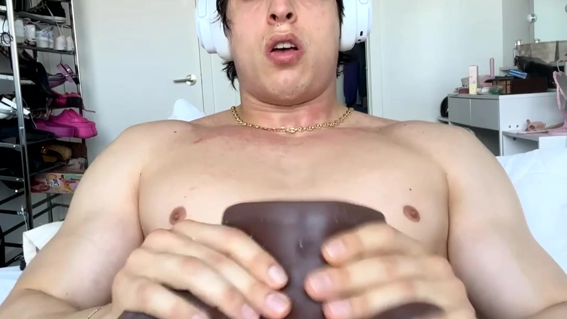 muscled destroying ass Tunisian Gattouz0 Onlyfans nude