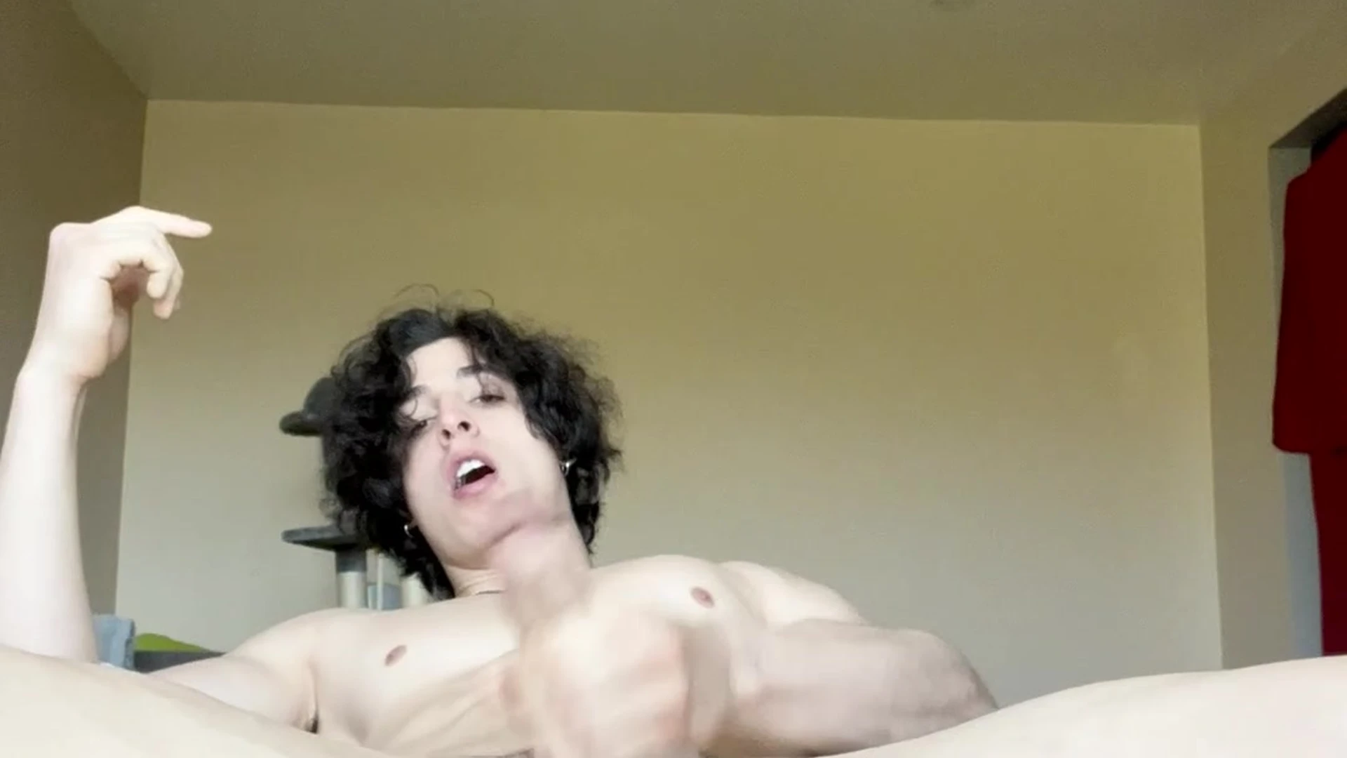 Edgy Youssef khelil nude onlyfans