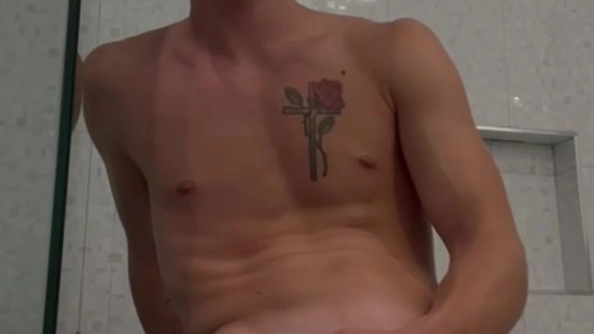 attractive Kinky troytempts Leaked OF Video