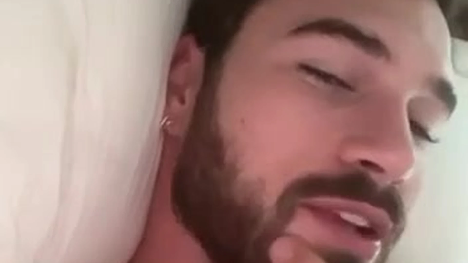hot guy model michaelyerger anal Epic