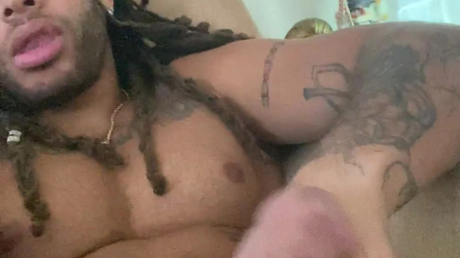 Flashman Wade dallaswade   Some dick for the cock lovers little twerk video coming tomorrow