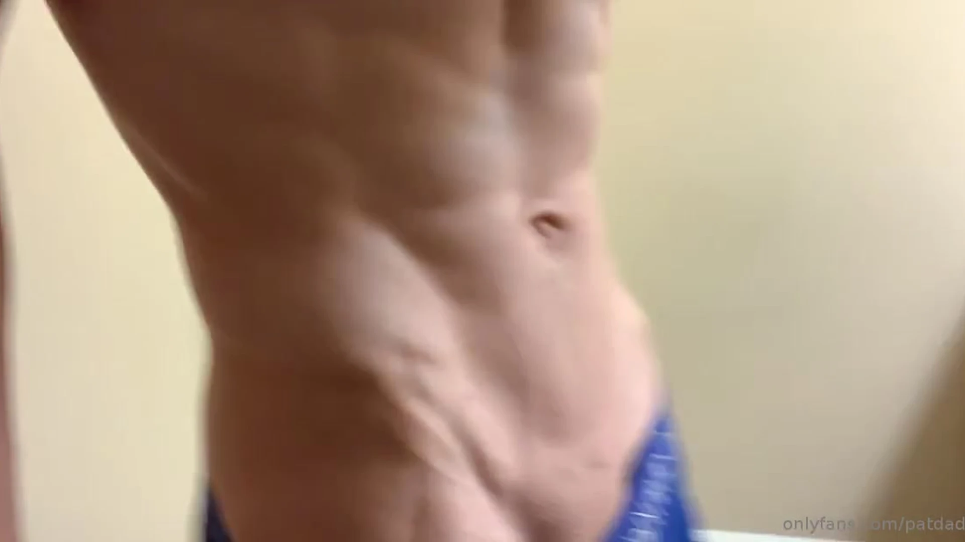bodybuilder patdaddy69 onlyfans naked