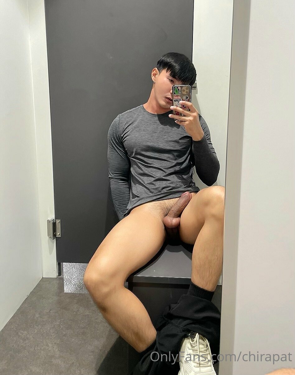 Steadfast jock chirapat leaked sextape VIDFULL
