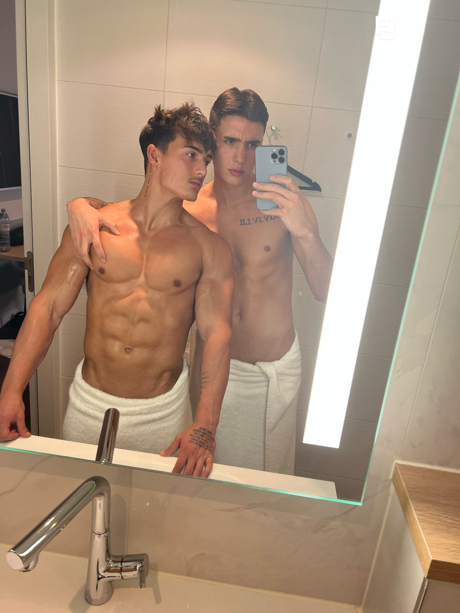 artistic DUTCH Levy Van Wilgen sex tape Epic