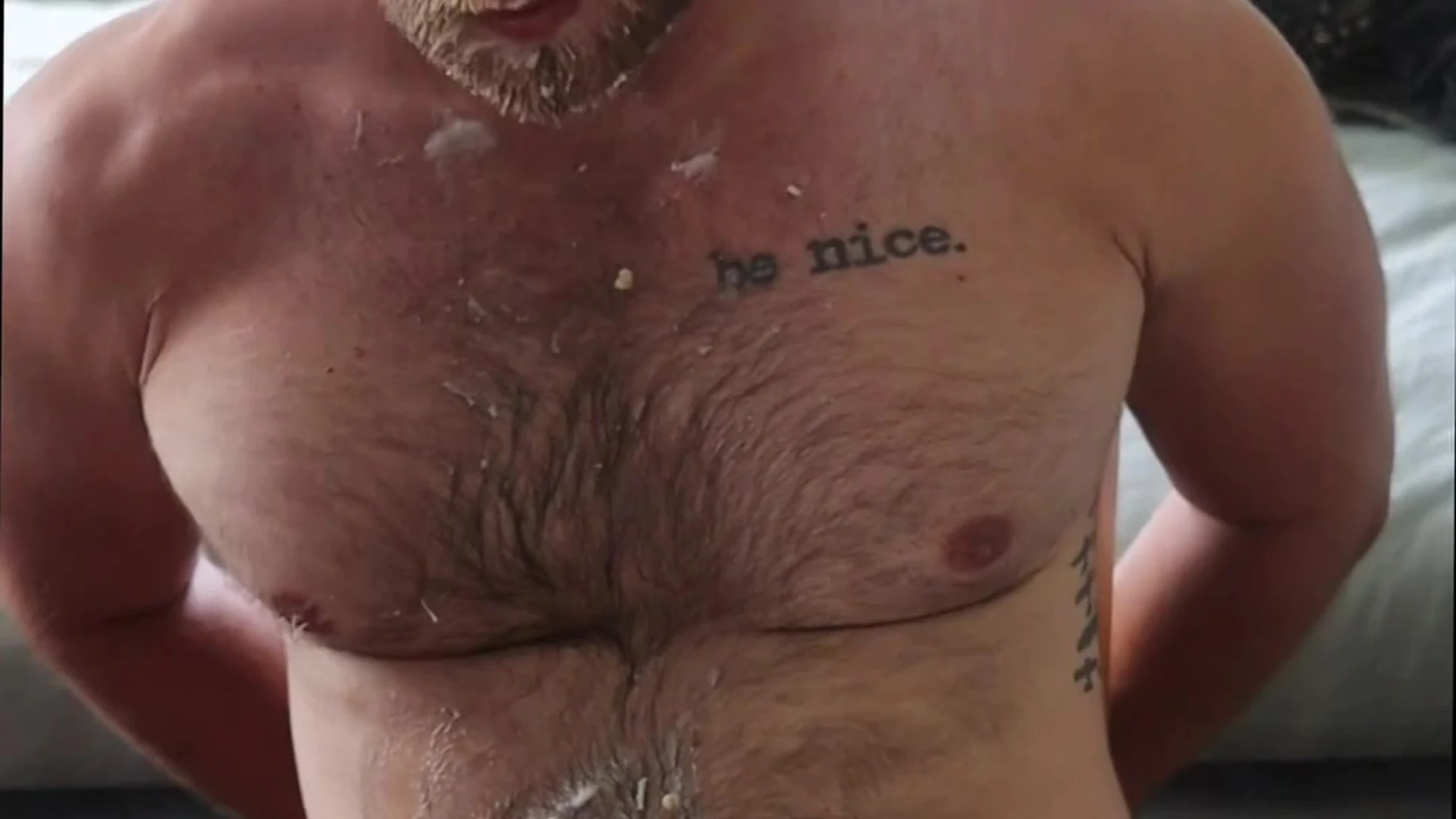 Angelic BEEFY lexnstuff Nude Patreon EXPOSED