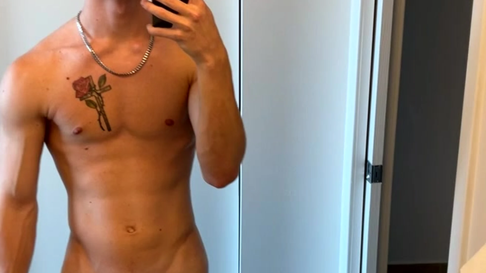 Playful Tyler Pauley Naked leaked Sensational