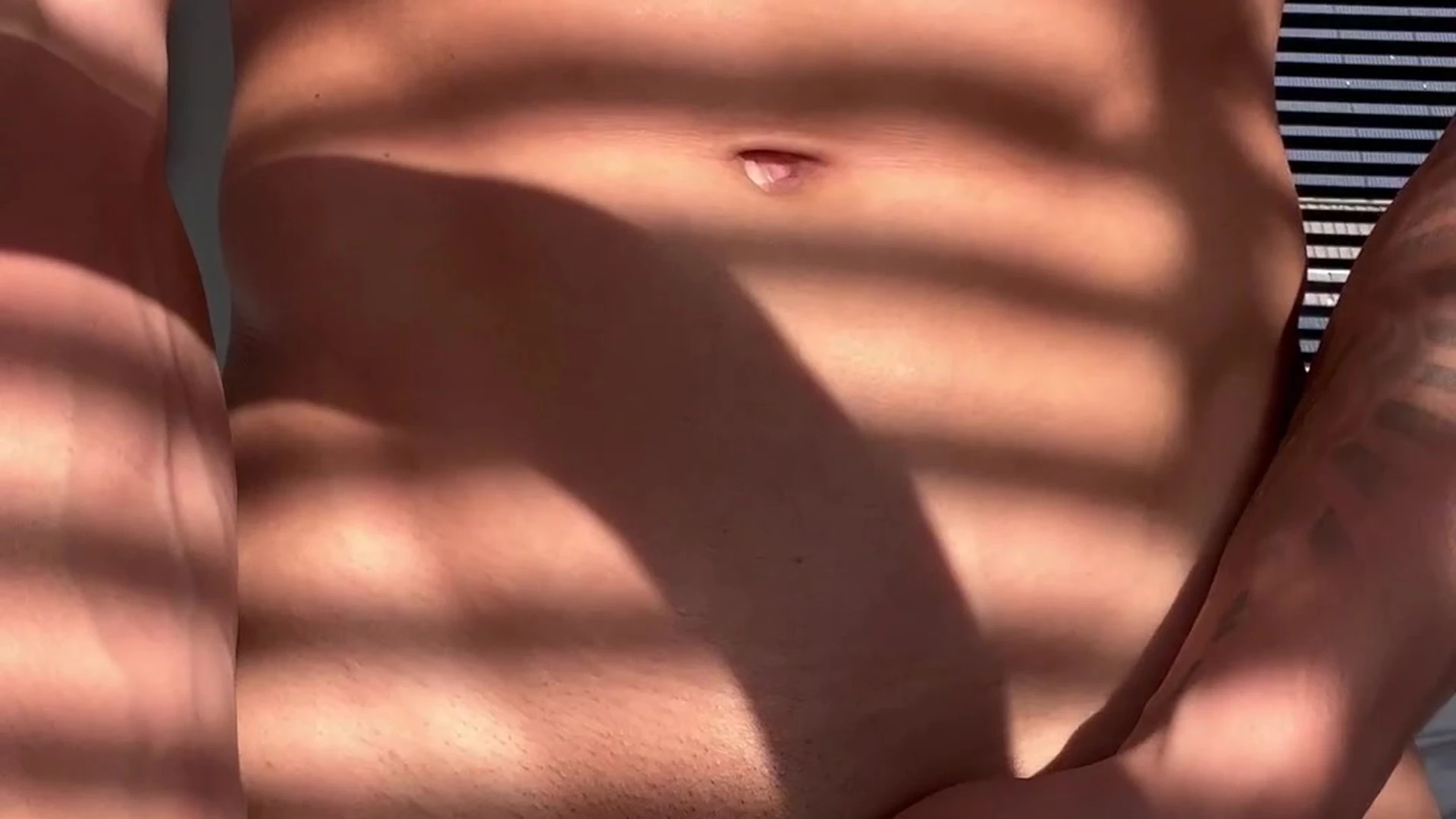 levysecrets Levy Van Wilgen sex tape Clip