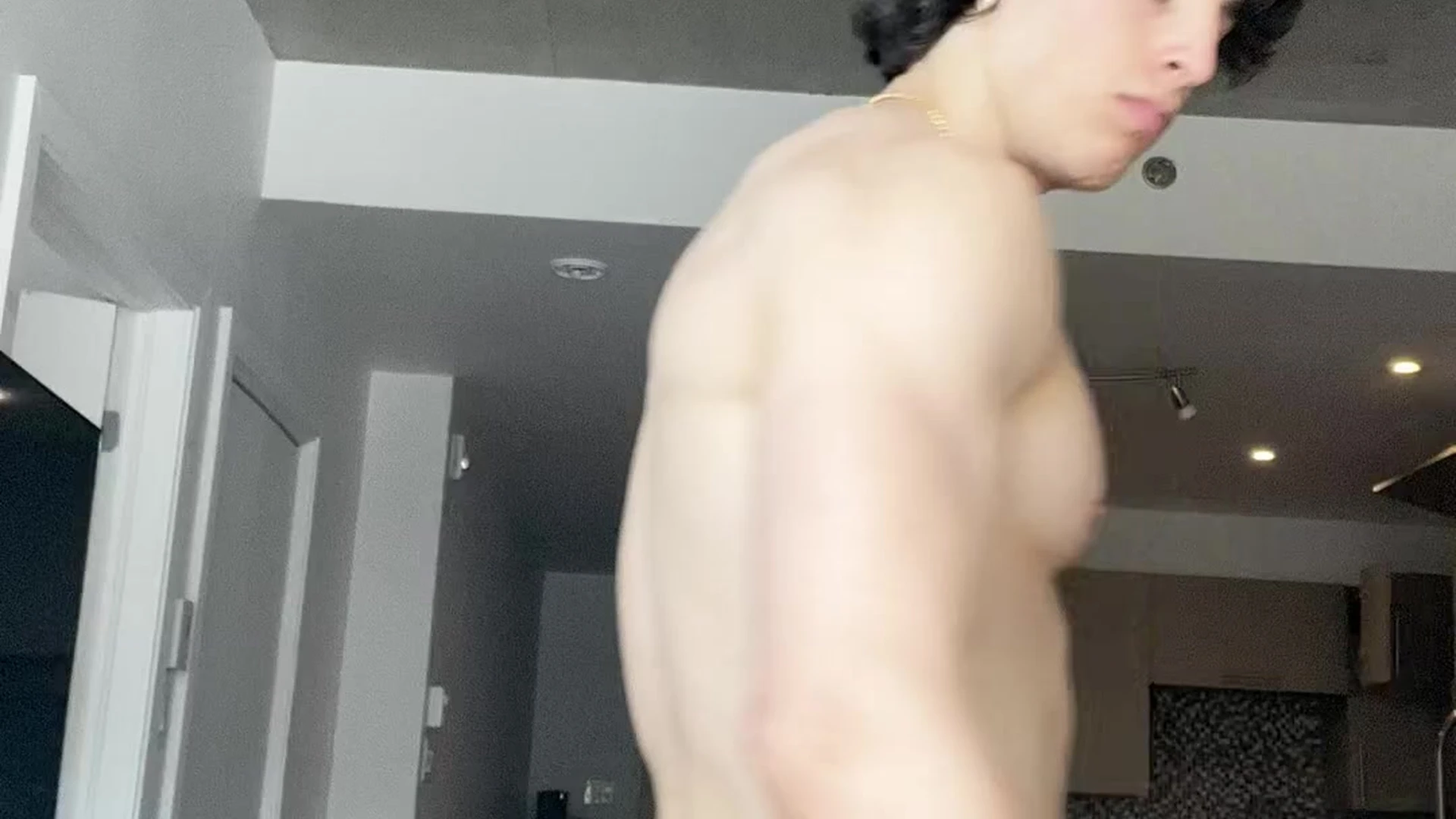 Sensual Gattouz0 reddit Sensational