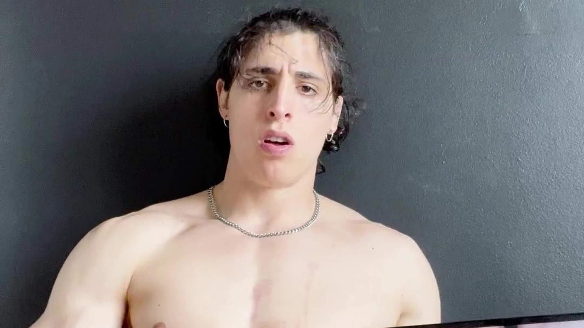 Tenacious Charismatic Youssef khelil nude pic Full Clip Epic