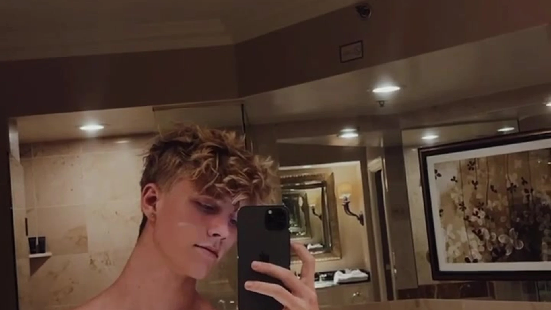 e-boy  Teasing tywanks Nude Patreon