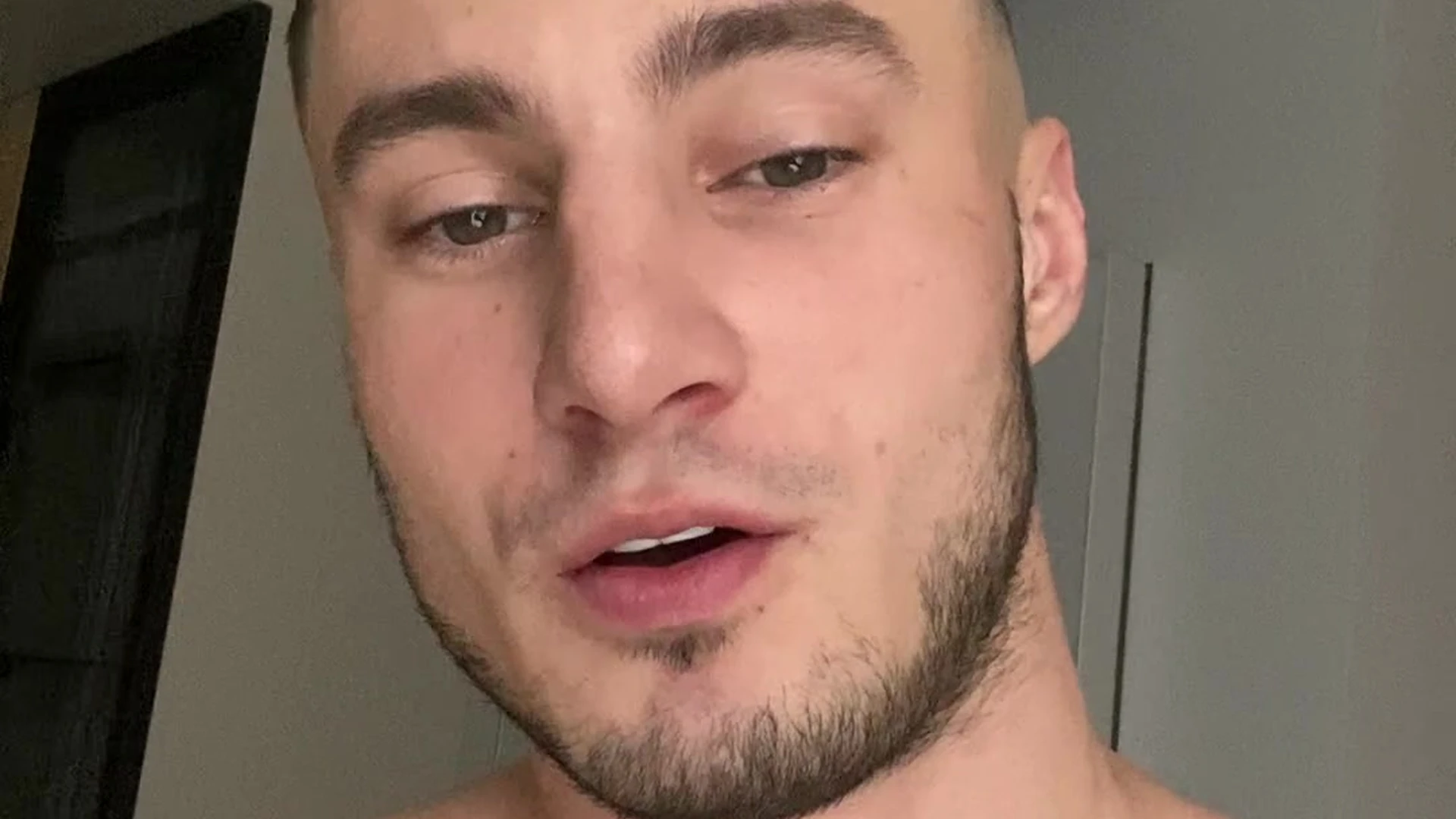 hunky гей онлифанс Max Barz camrip