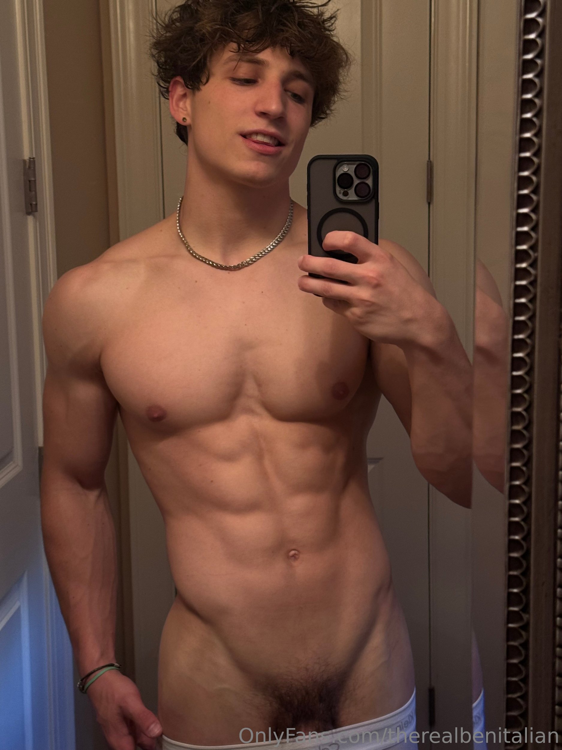 Exposed whore italiano Ben Verbeck Nudes leak EXPOSED