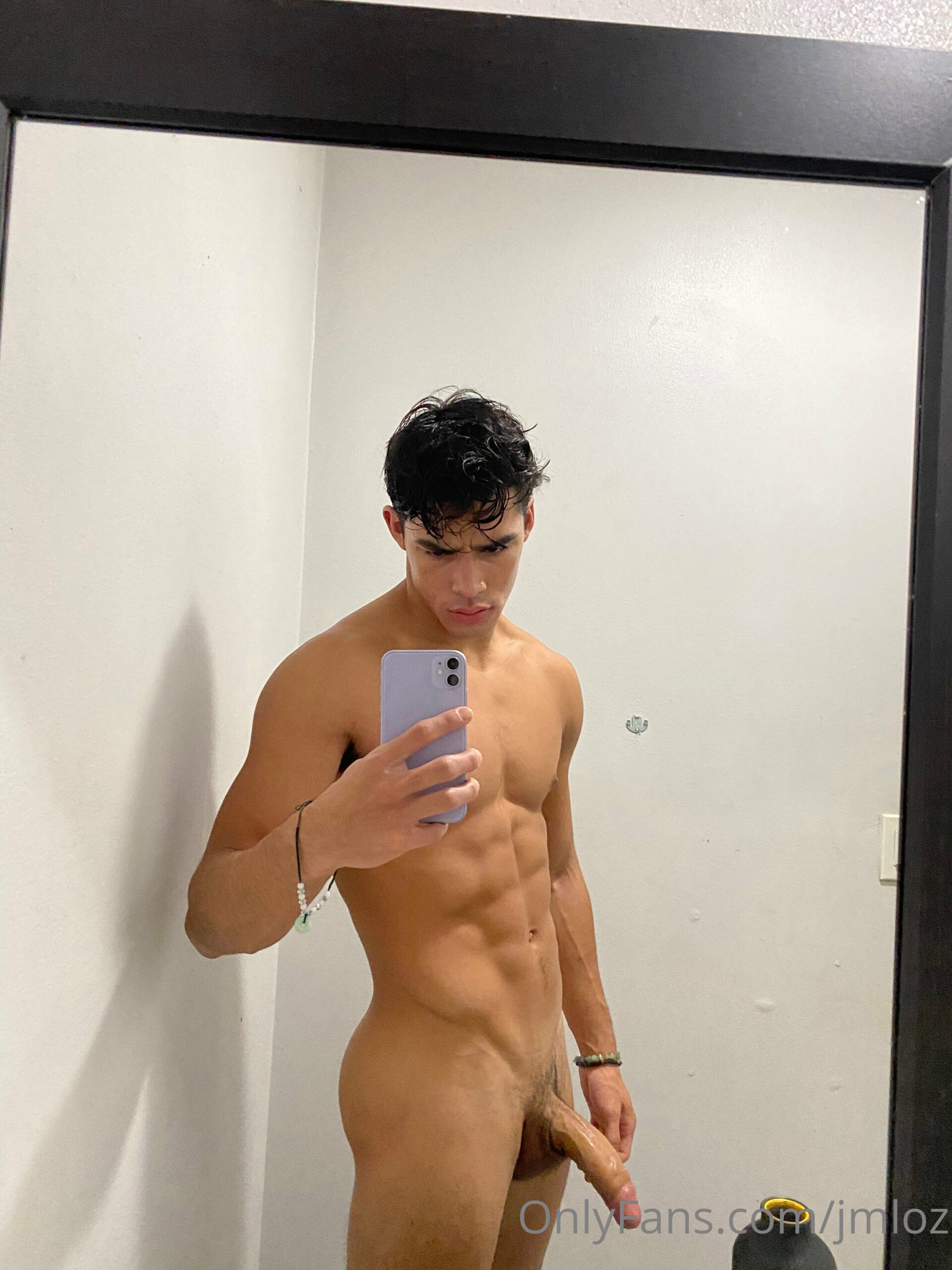 Enigmatic  latino jmloz anal