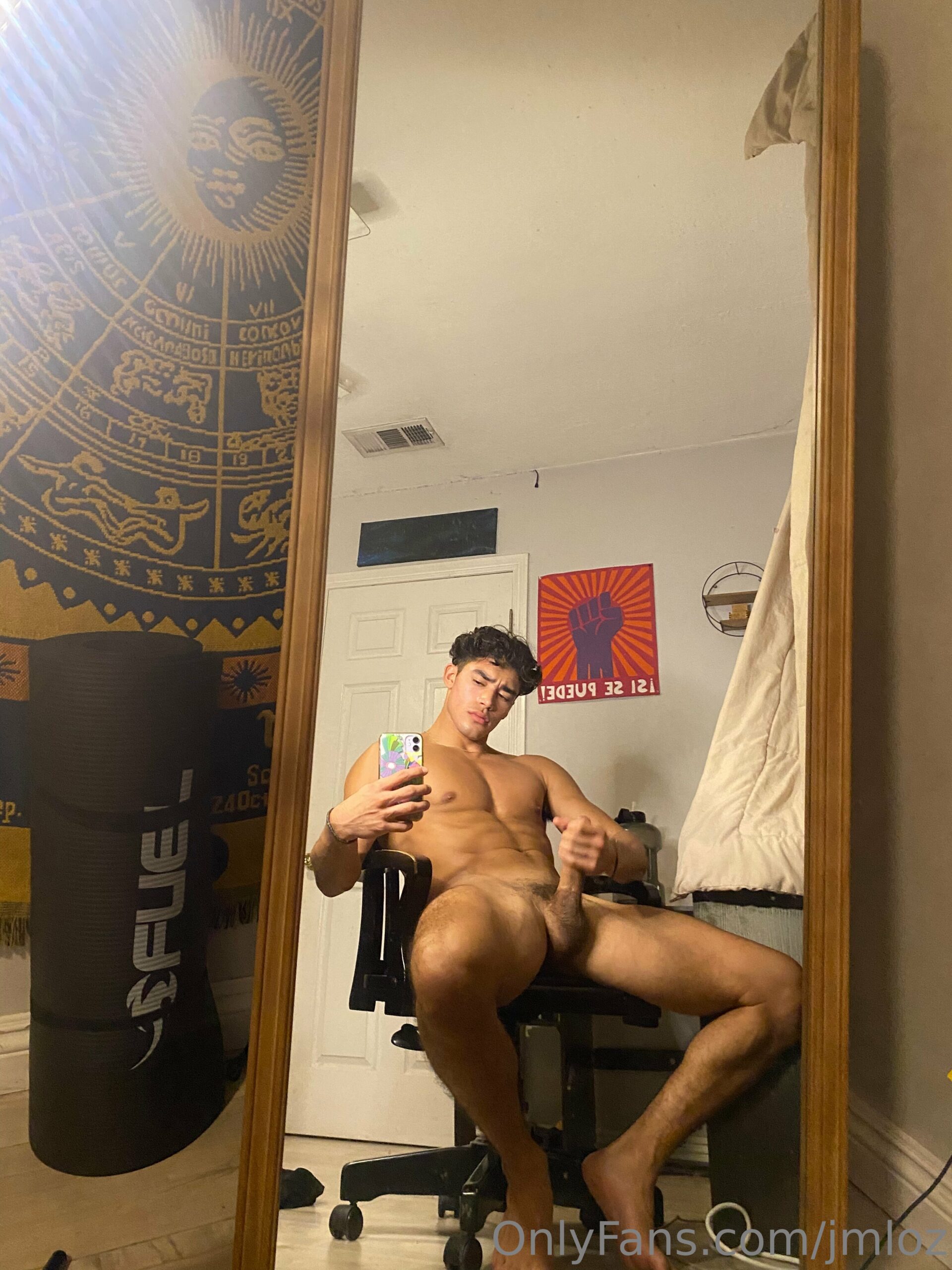 Exposed Resolute twunk Josh Loz onlyfans pic VIDFULL