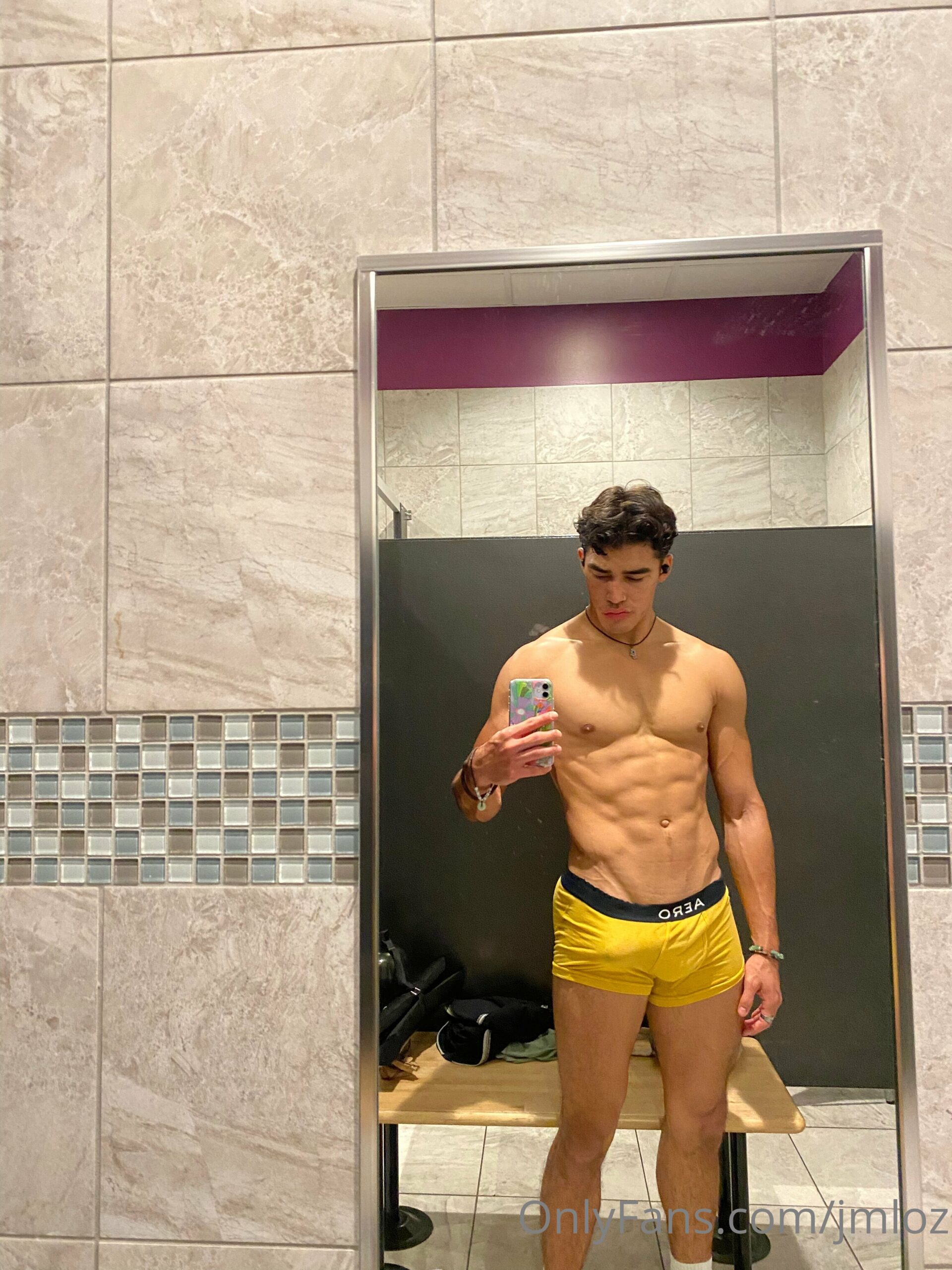 Epic e-boy  jock Josh Loz pic leaks PRIVATE