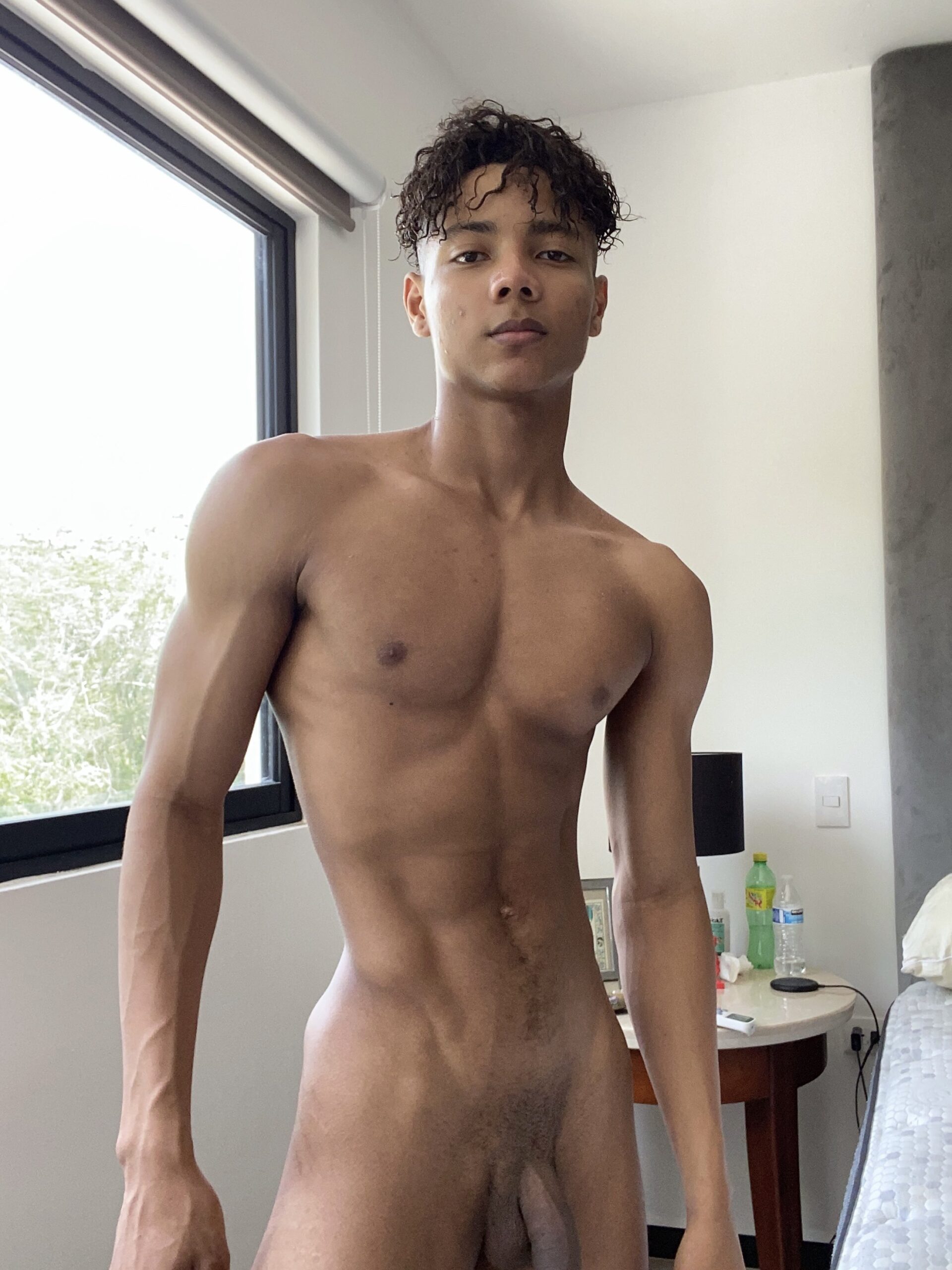 assplay sjaam Nude leak OF Vid