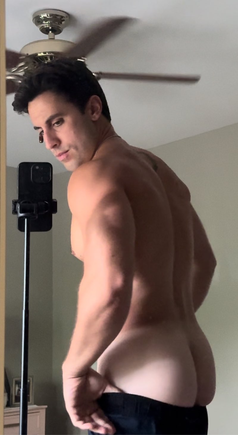 Sensational bi Peter Excalibur leaks OF