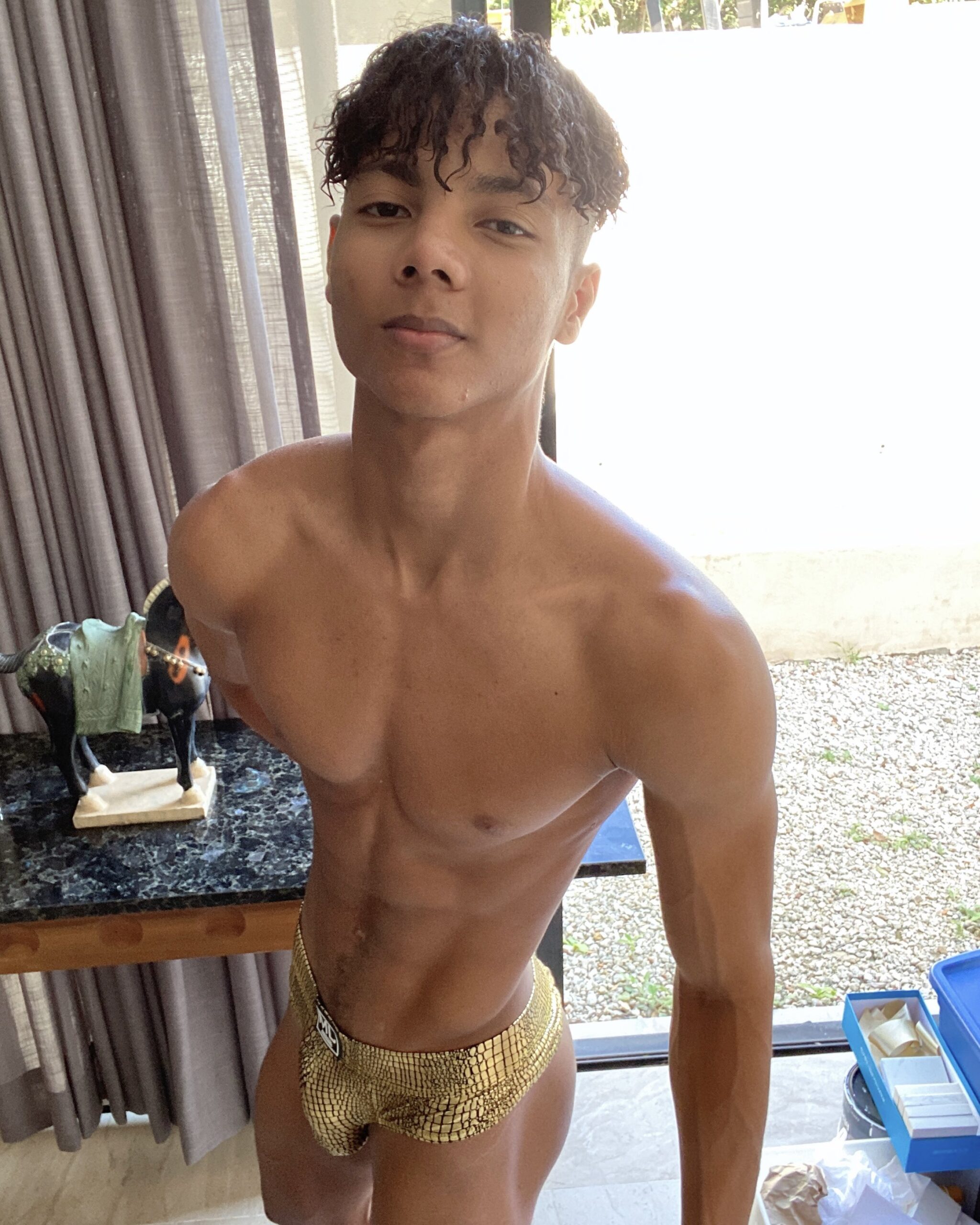 teen Jock soyjaam   Sensational