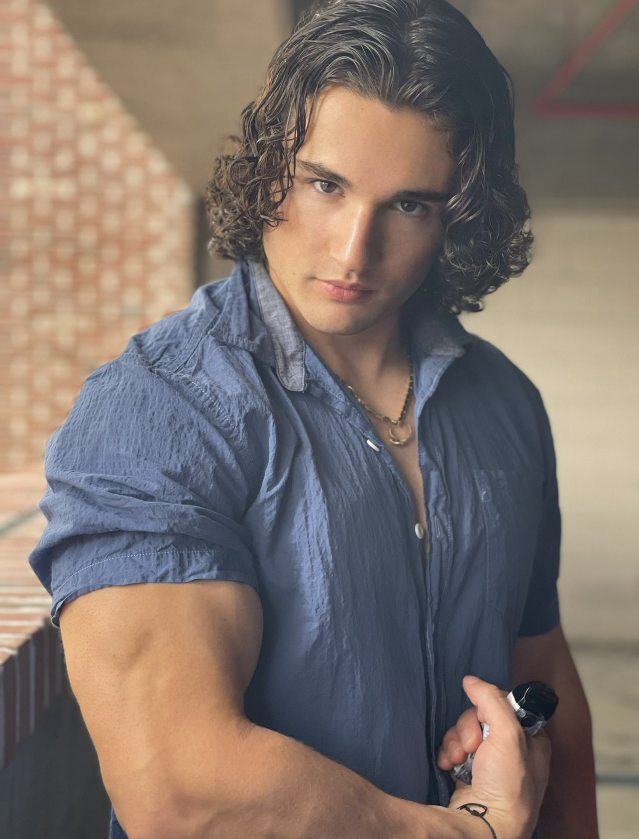 Epic Angelic curly haired jadsen_official onlyfans pics