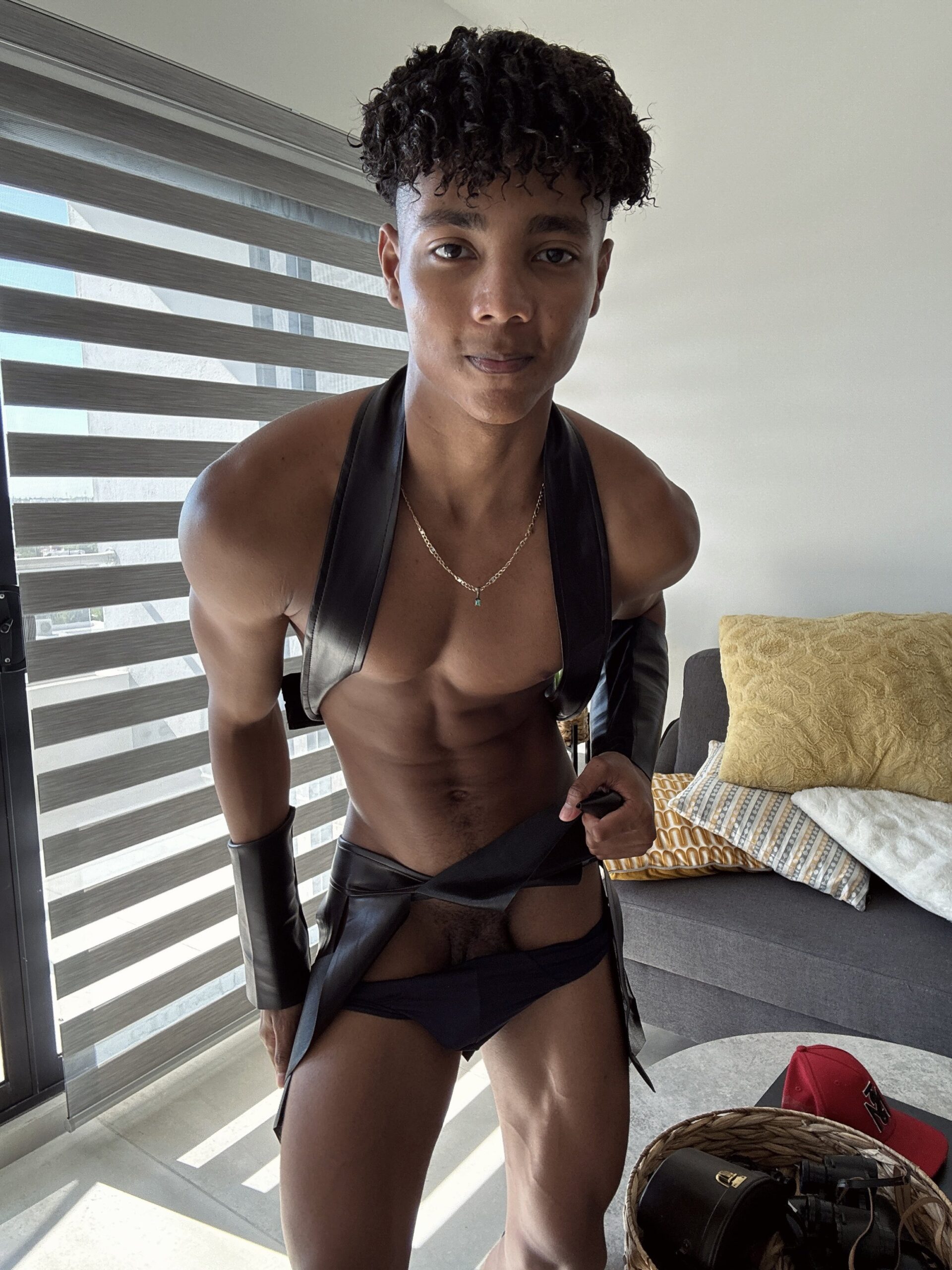 dildo play Jeffry Aranda onlyfans naked PRIVATE