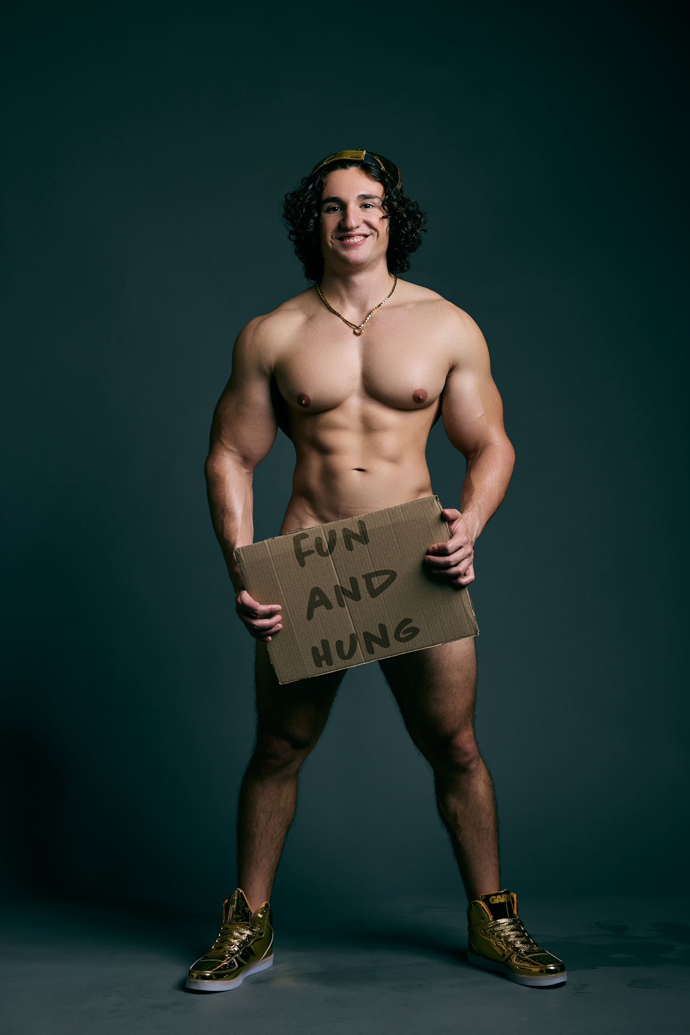 Epic fucktoy sweaty jadsen_official leaked pics