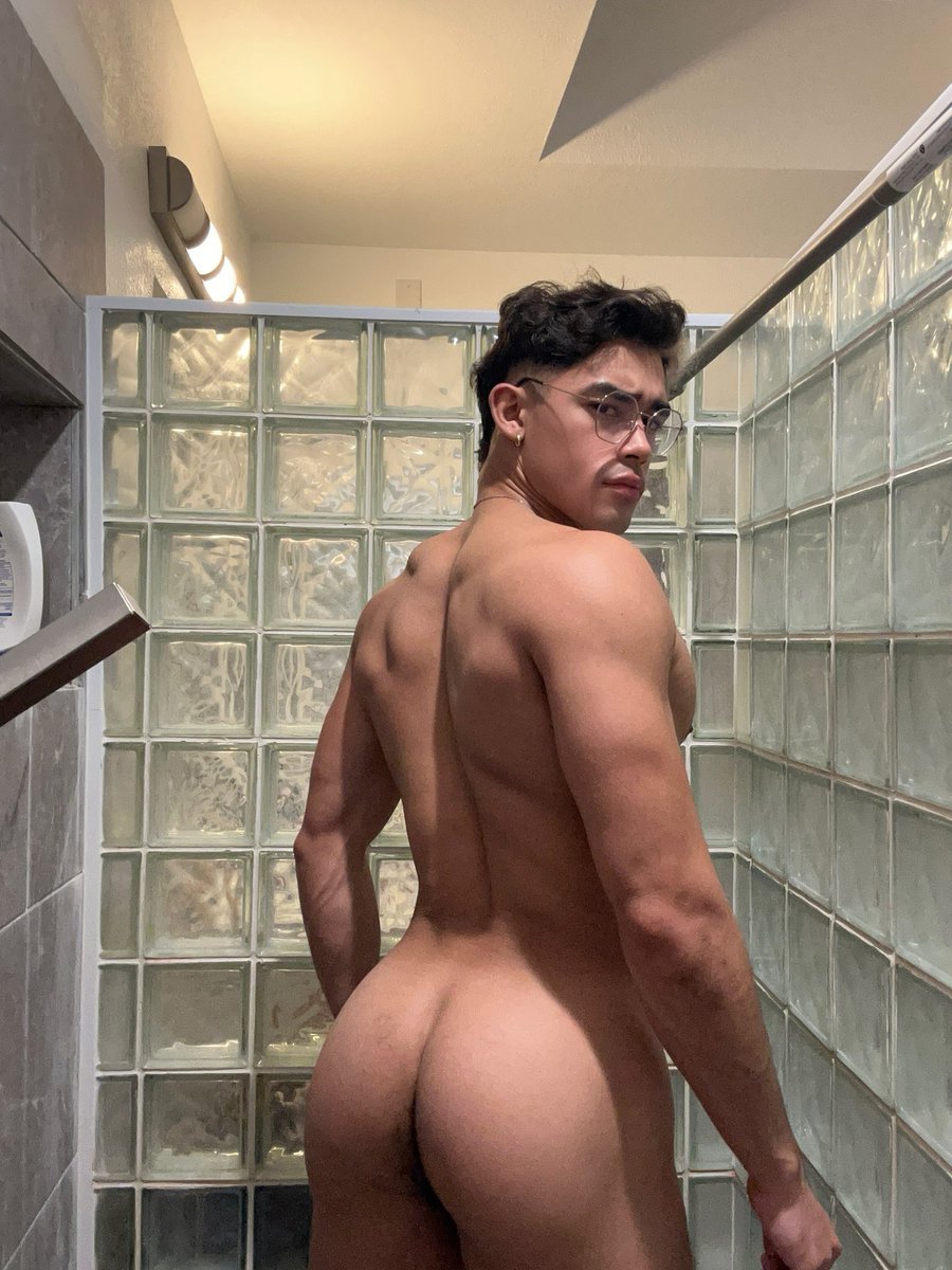 Sincere jock Josh Loz Naked Leaks