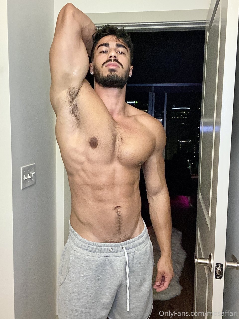 Middle Eastern Mohammadali Saffari onlyfans Epic