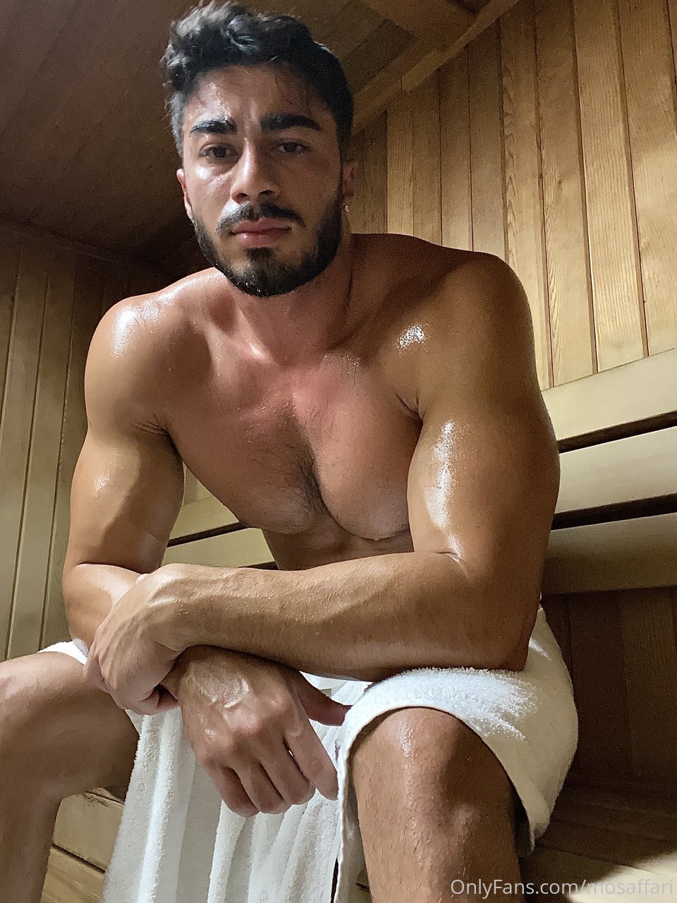 Magnetic  Middle Eastern mosaffari porn pic PRIVATE