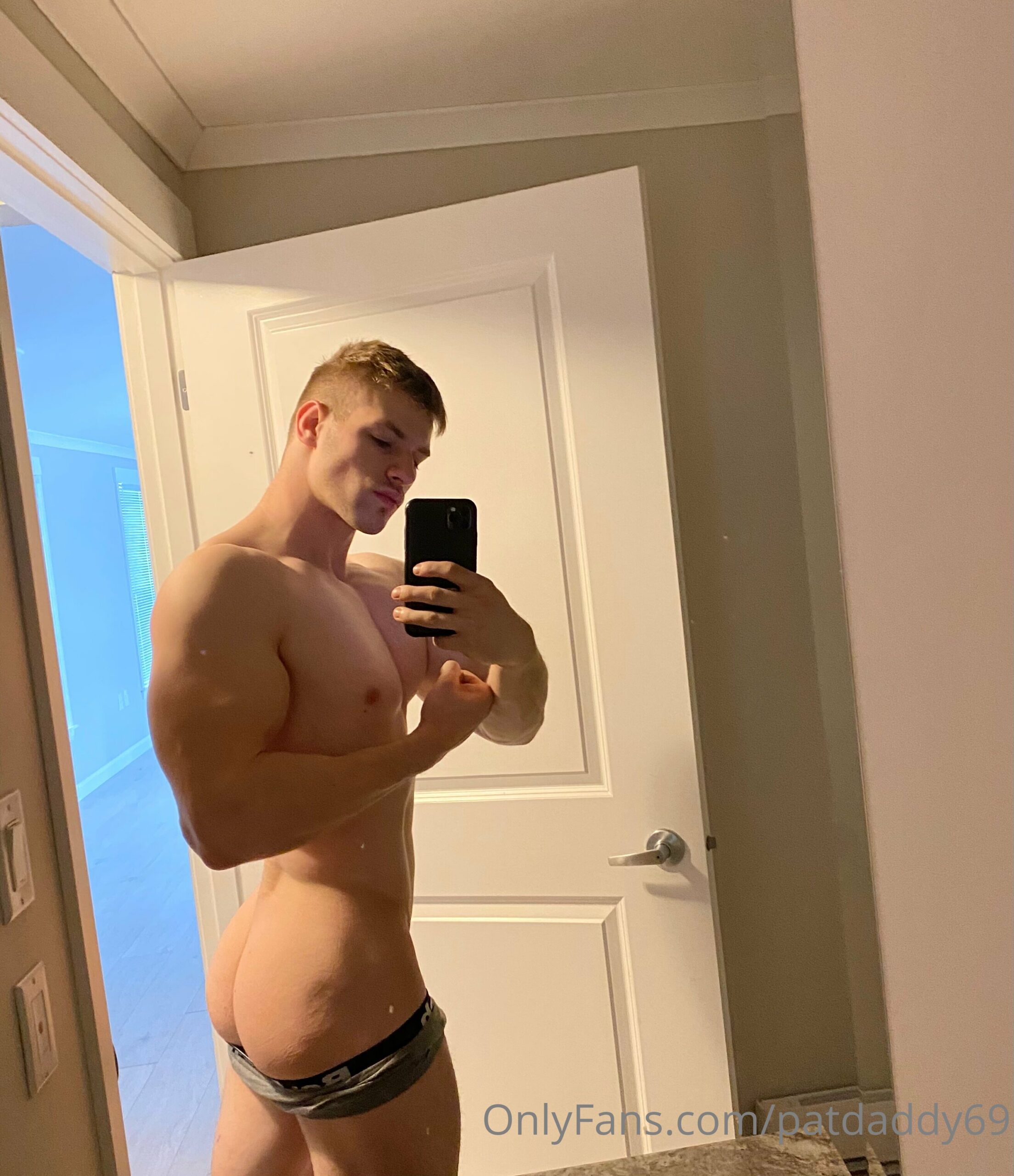 pretty personal trainer patrickleblanc69 sex Exclusive full video