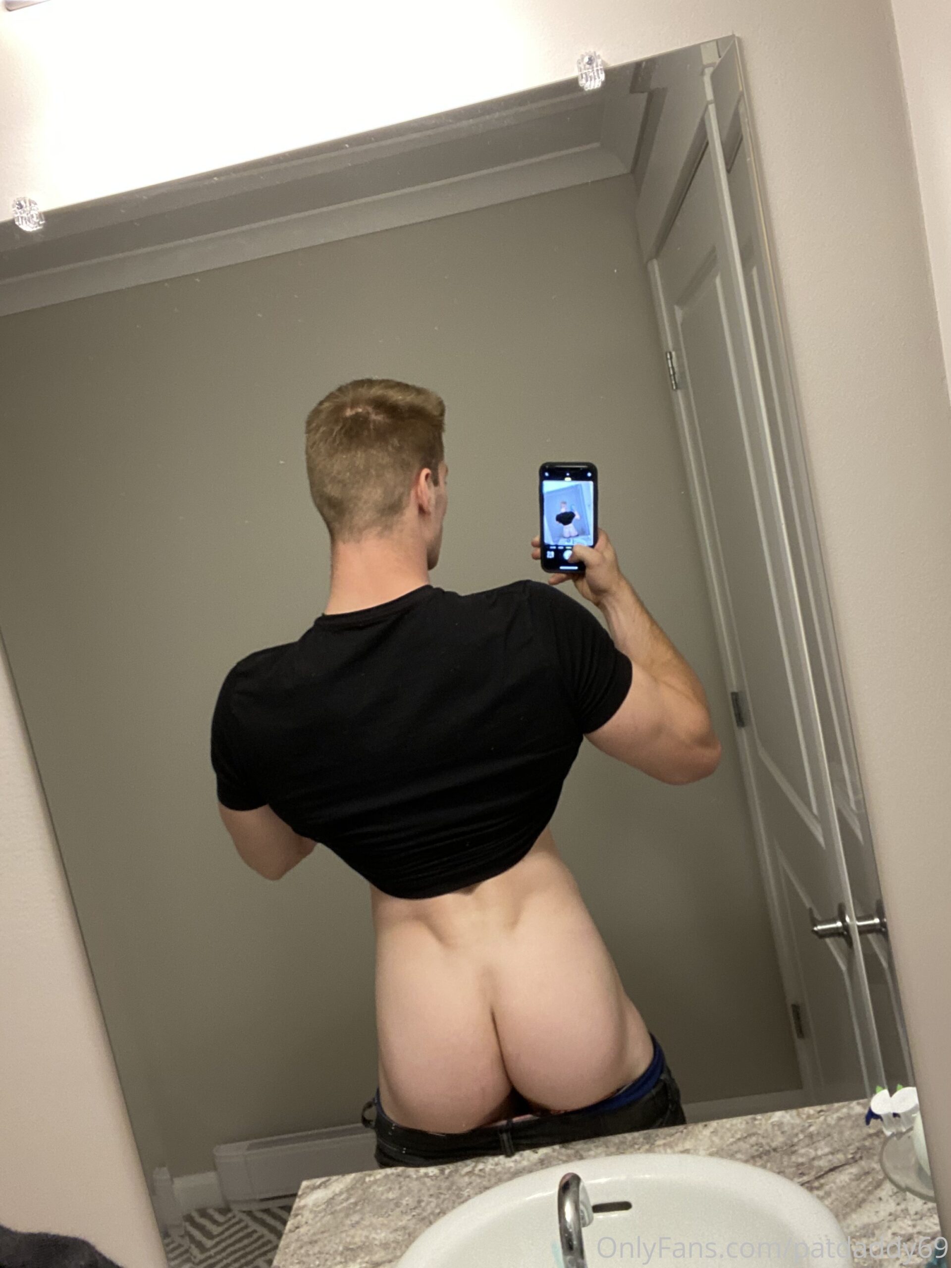 Exposed Tenacious patrick.leblanc9 patdaddy69 onlyfans leaks