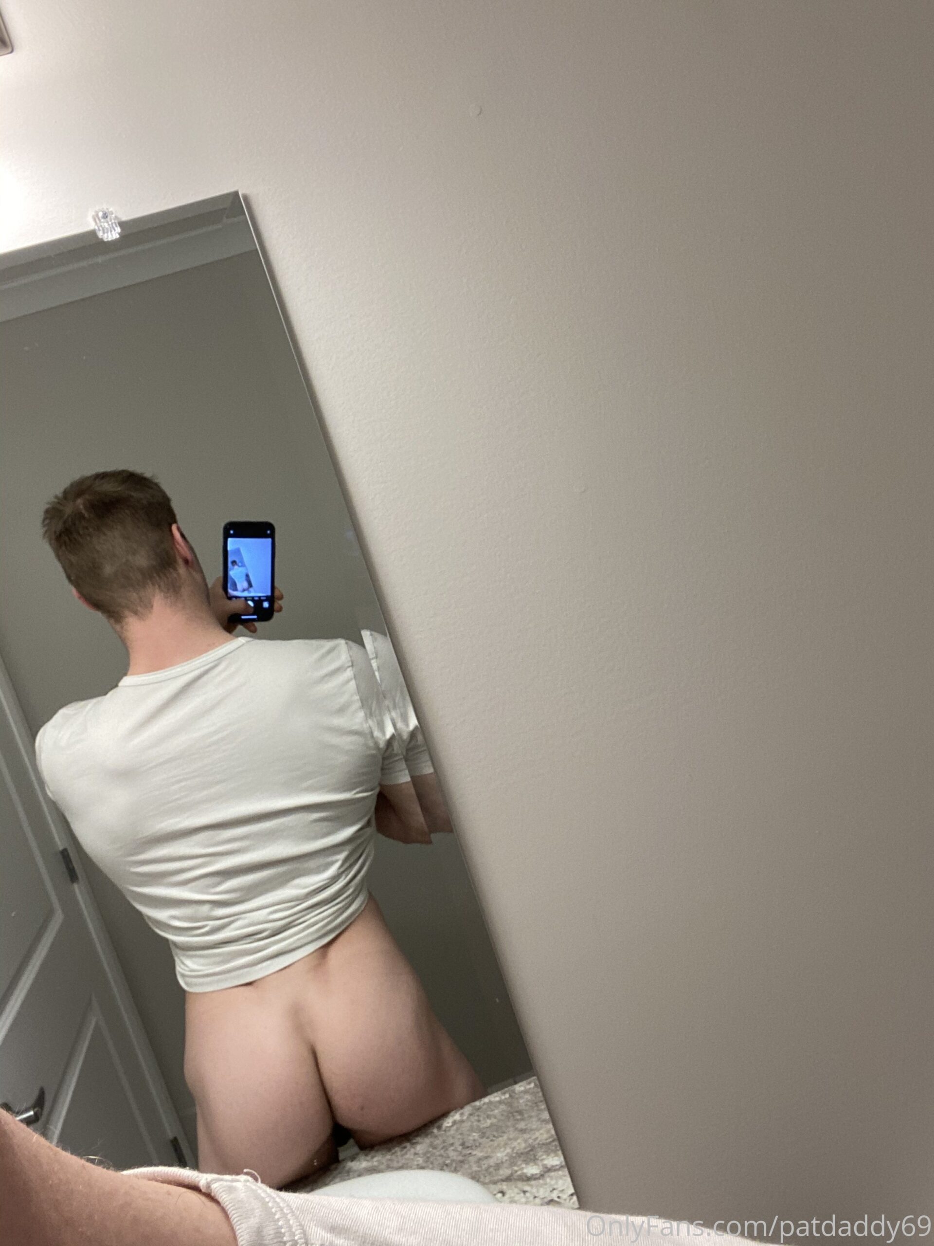 bodybuilder patdaddy69 nudes leaked Vid