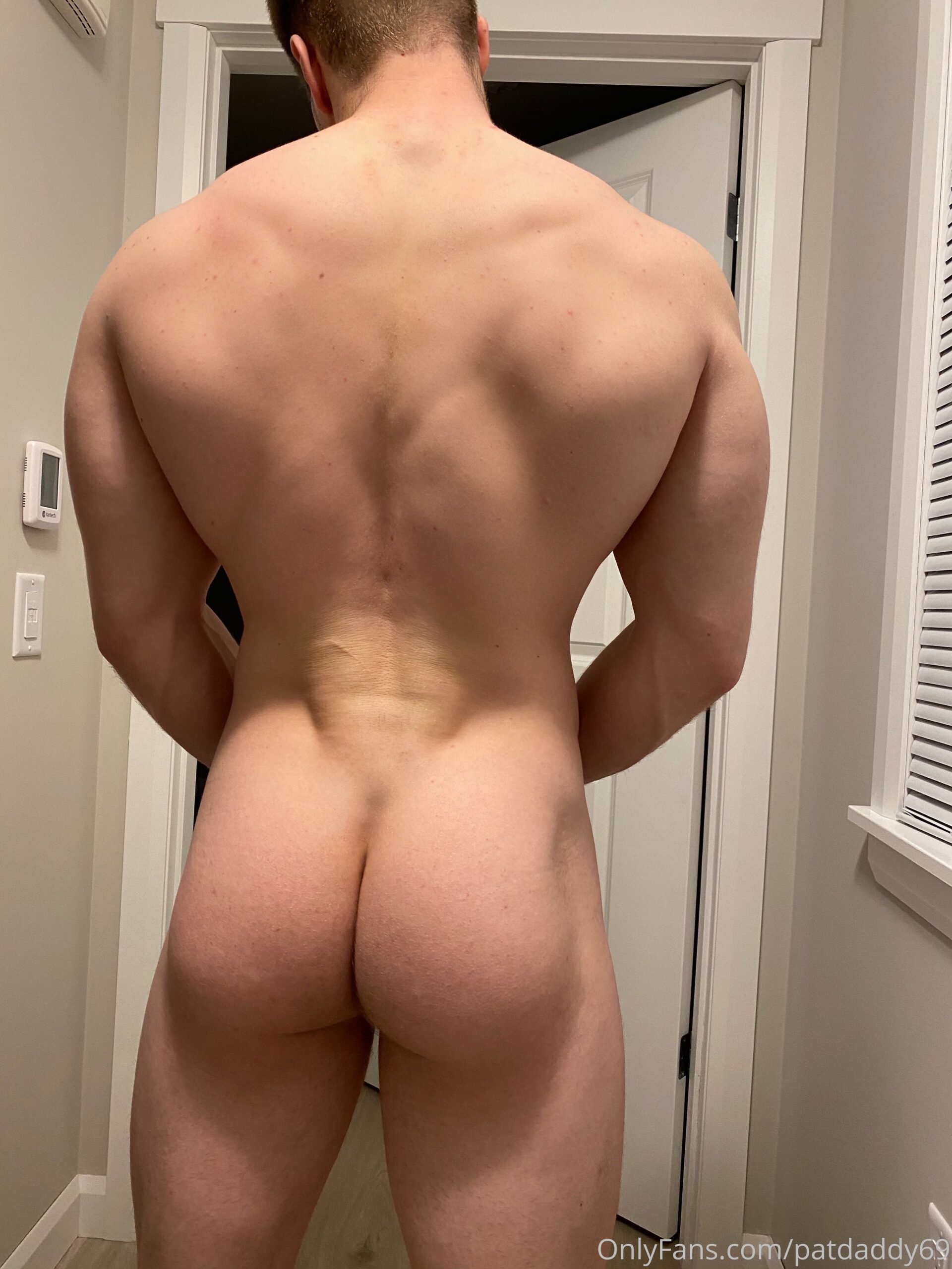 Empowered personal trainer patrickleblanc69 cams Exposed