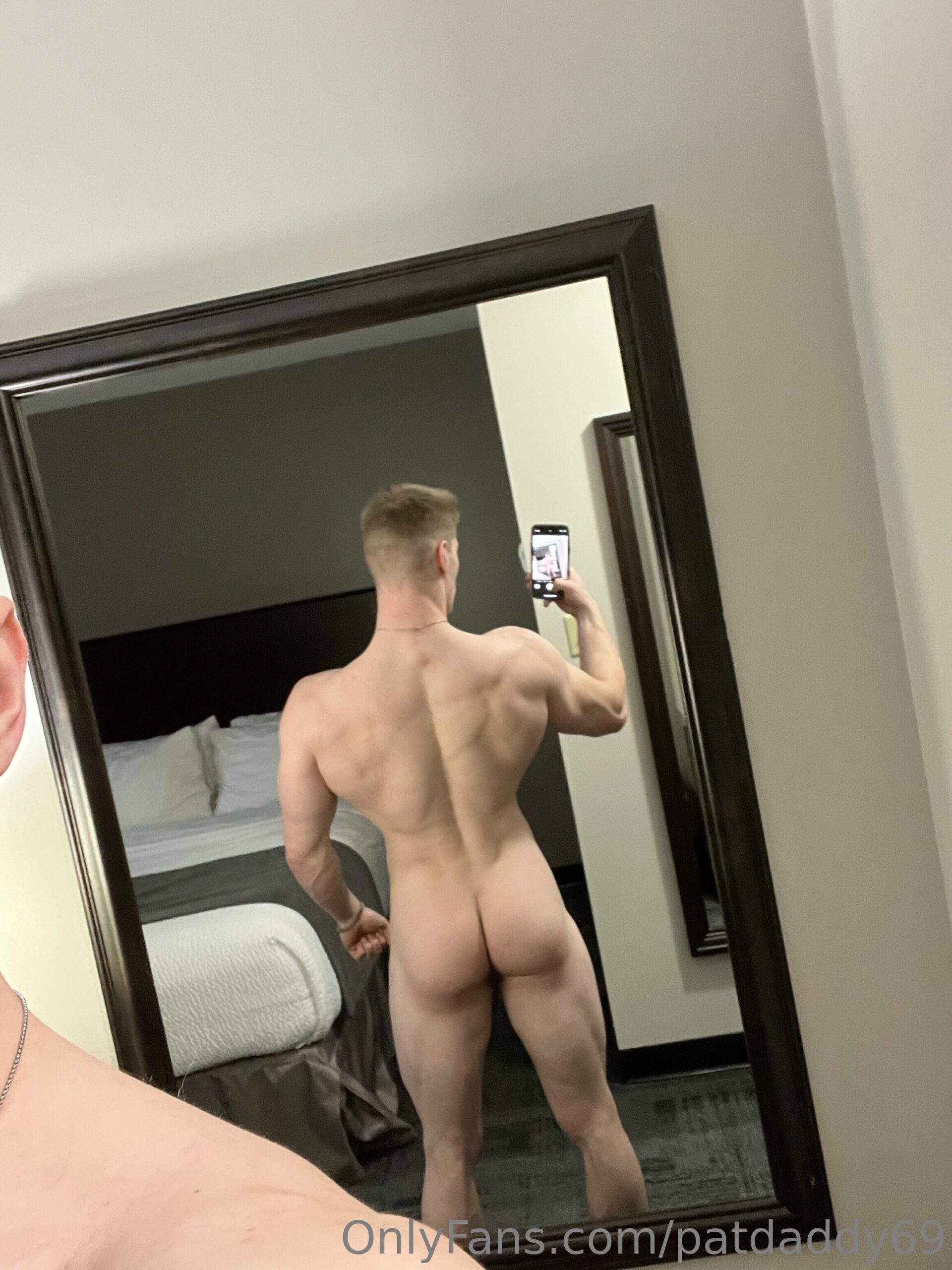 bodybuilder patdaddy69 hunk