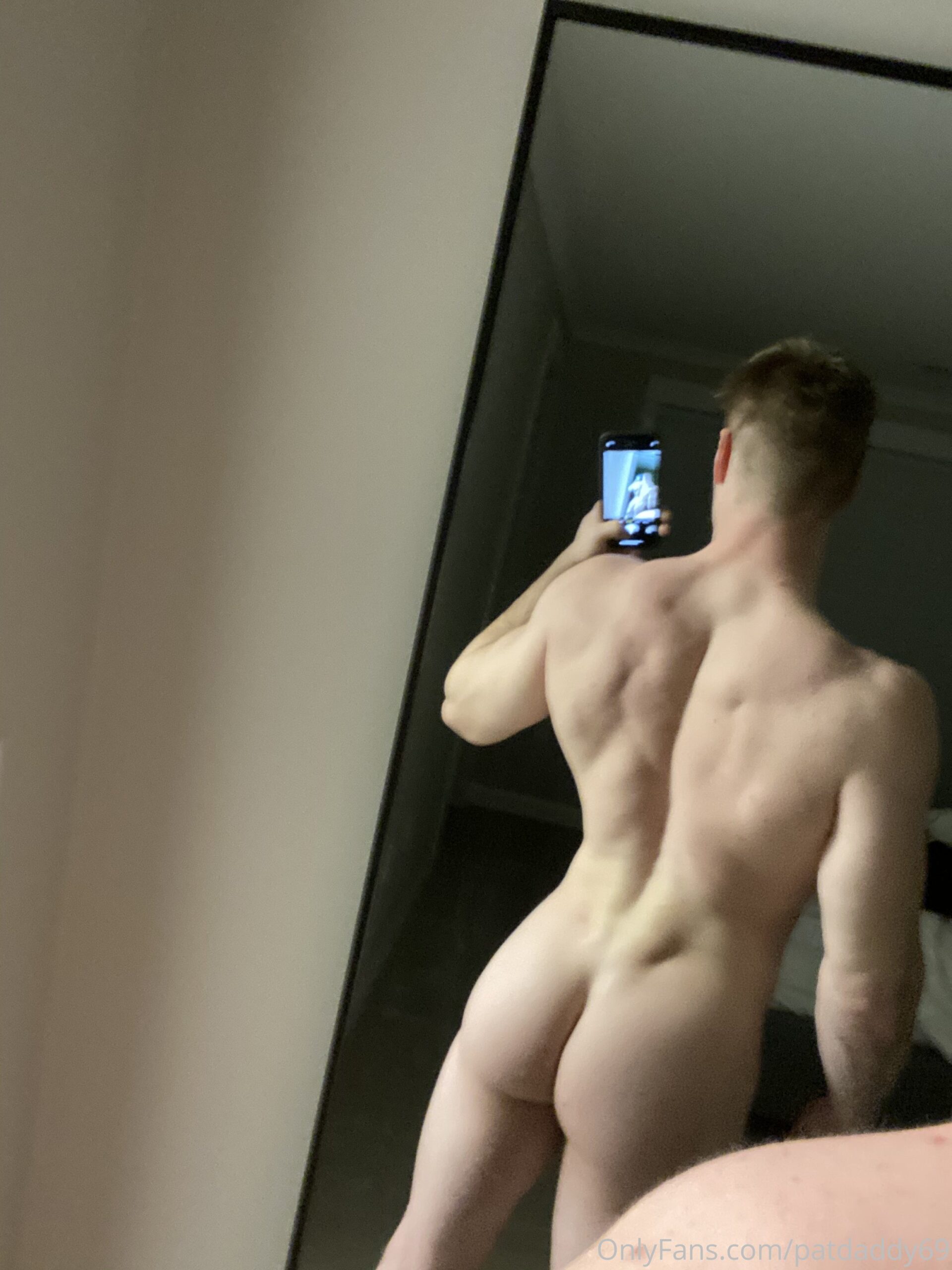 Exposed Empowered patrick.leblanc9 Patrick Leblanc nude