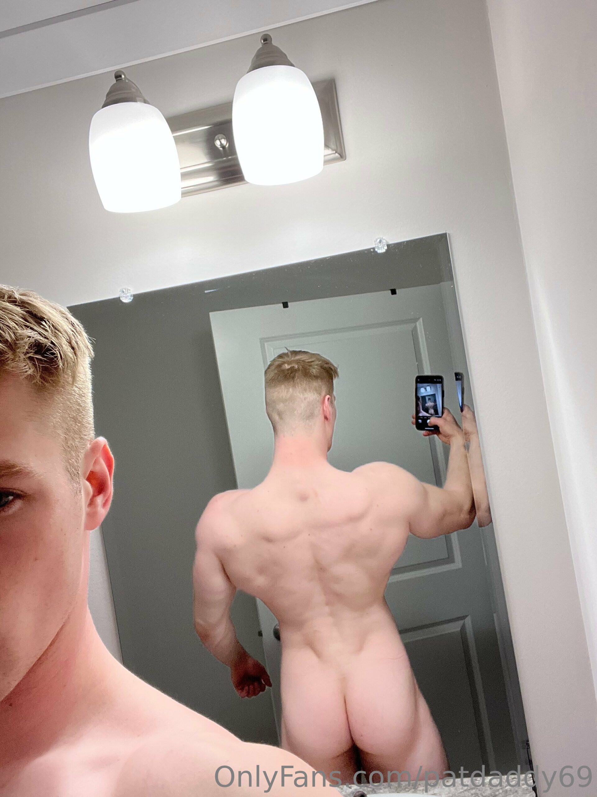 Sensational slutty boy bitch bodybuilder patrickleblanc69 sex